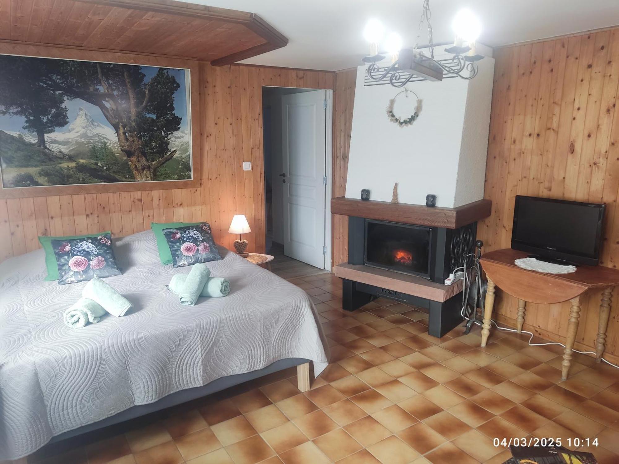 Els'appart Séjour chez l'habitant Strasbourg