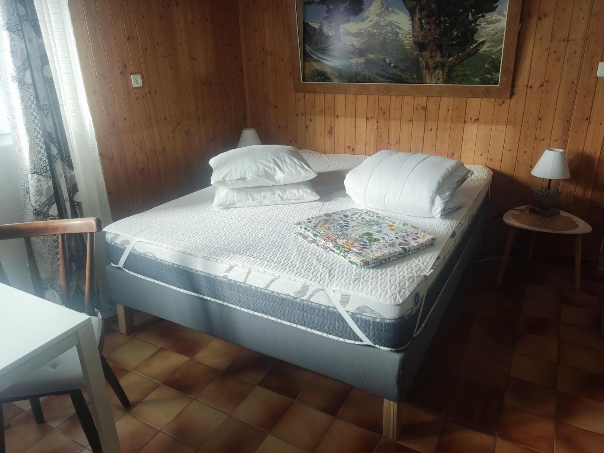 Séjour chez l'habitant Els'appart *