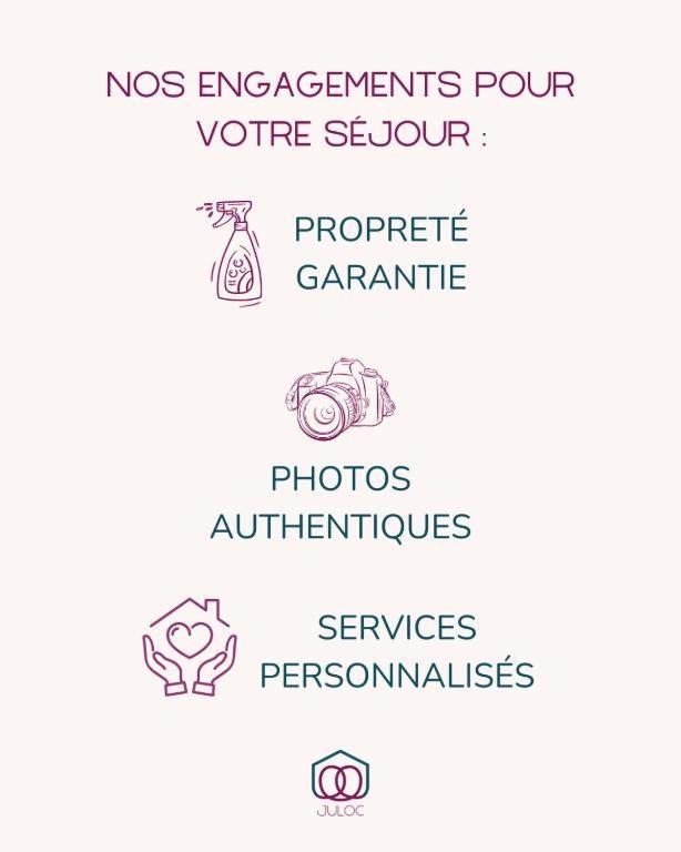 Els'appart Séjour chez l'habitant Strasbourg