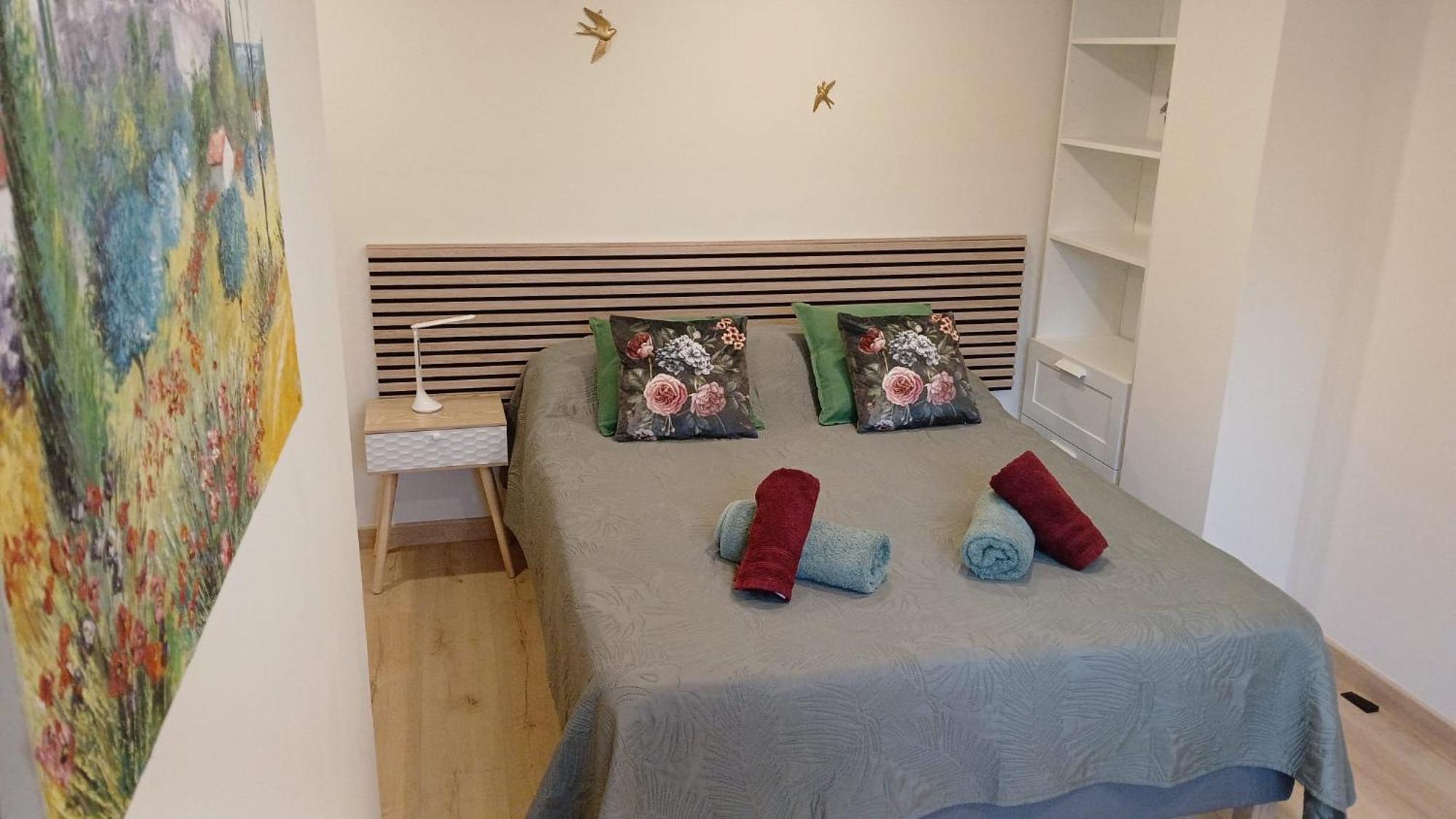 Els'appart Accommodatie bij particulieren *