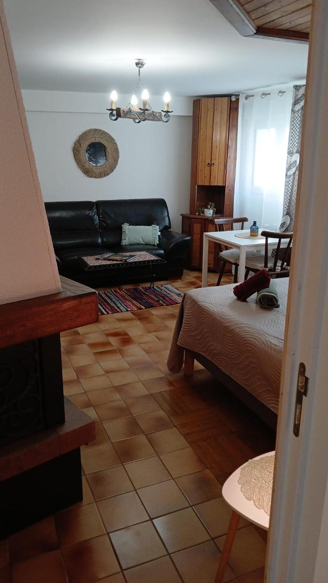 Séjour chez l'habitant Els'appart *