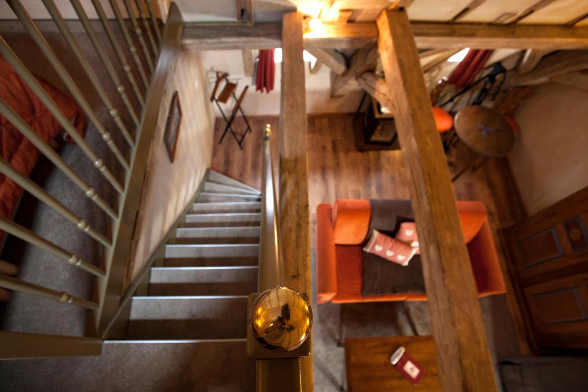 Beaucour Hotel Straßburg