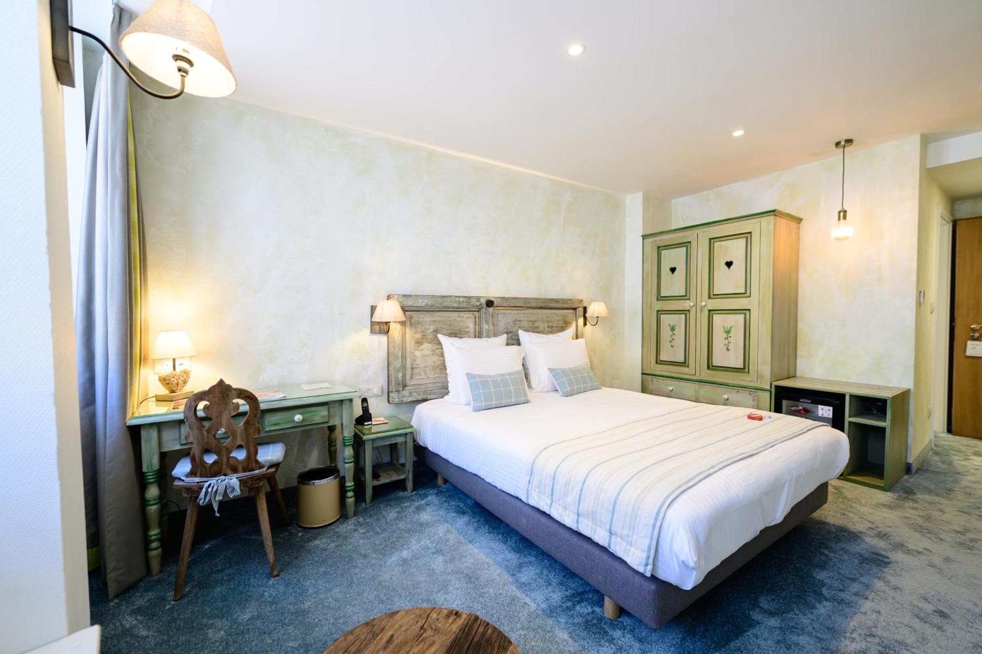 Beaucour Hotel 4*