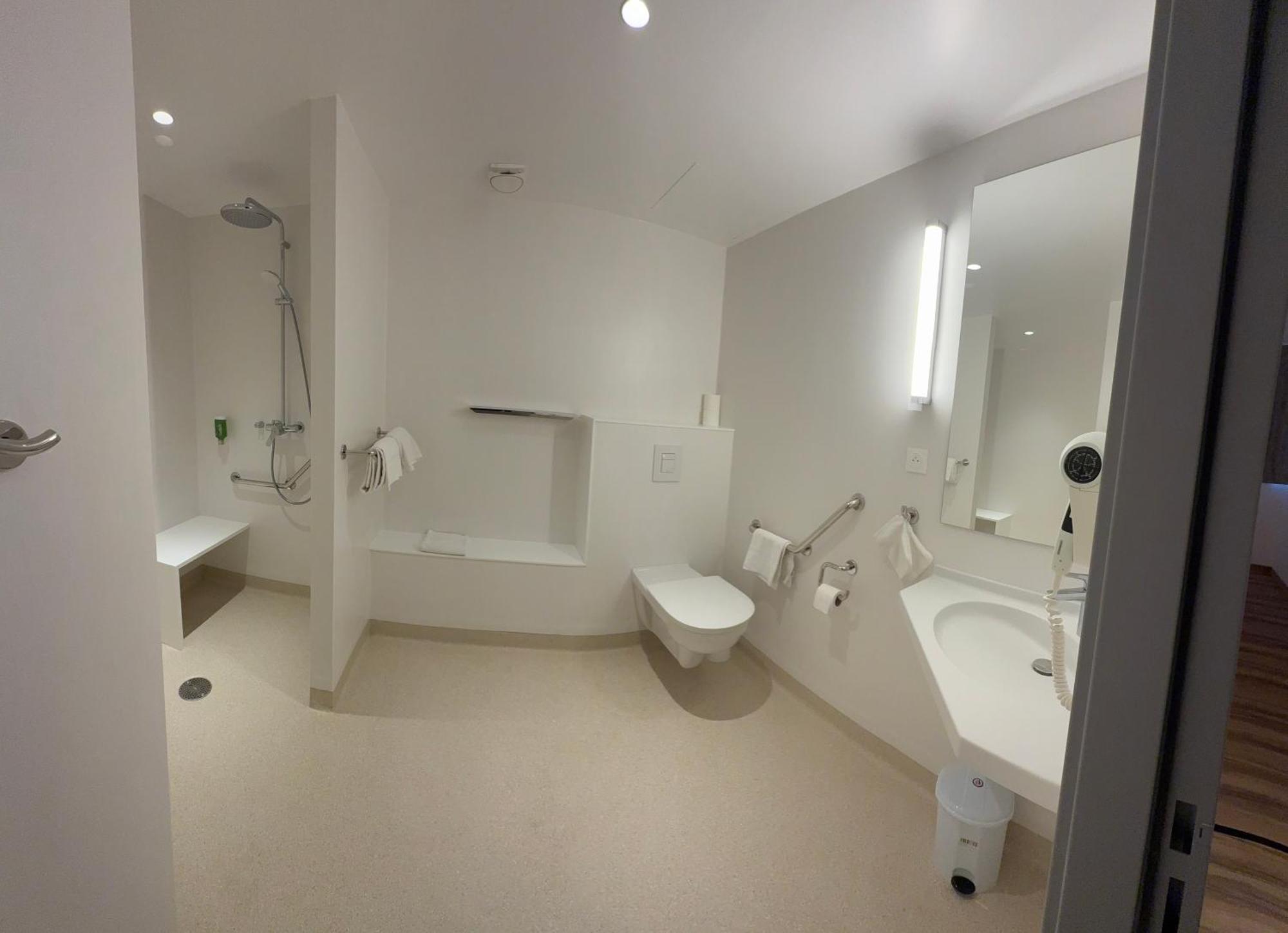 Comfort - Montagne Verte&restaurant Louisiane Hotel 2*
