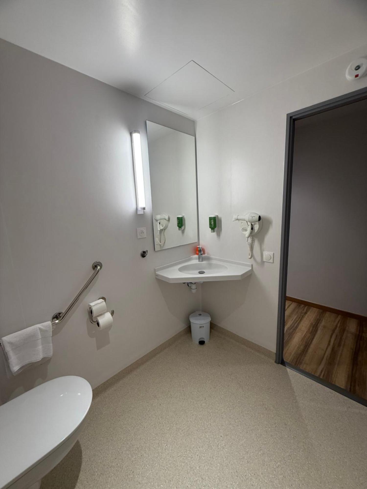 Hotel Comfort - Montagne Verte&restaurant Louisiane 2*