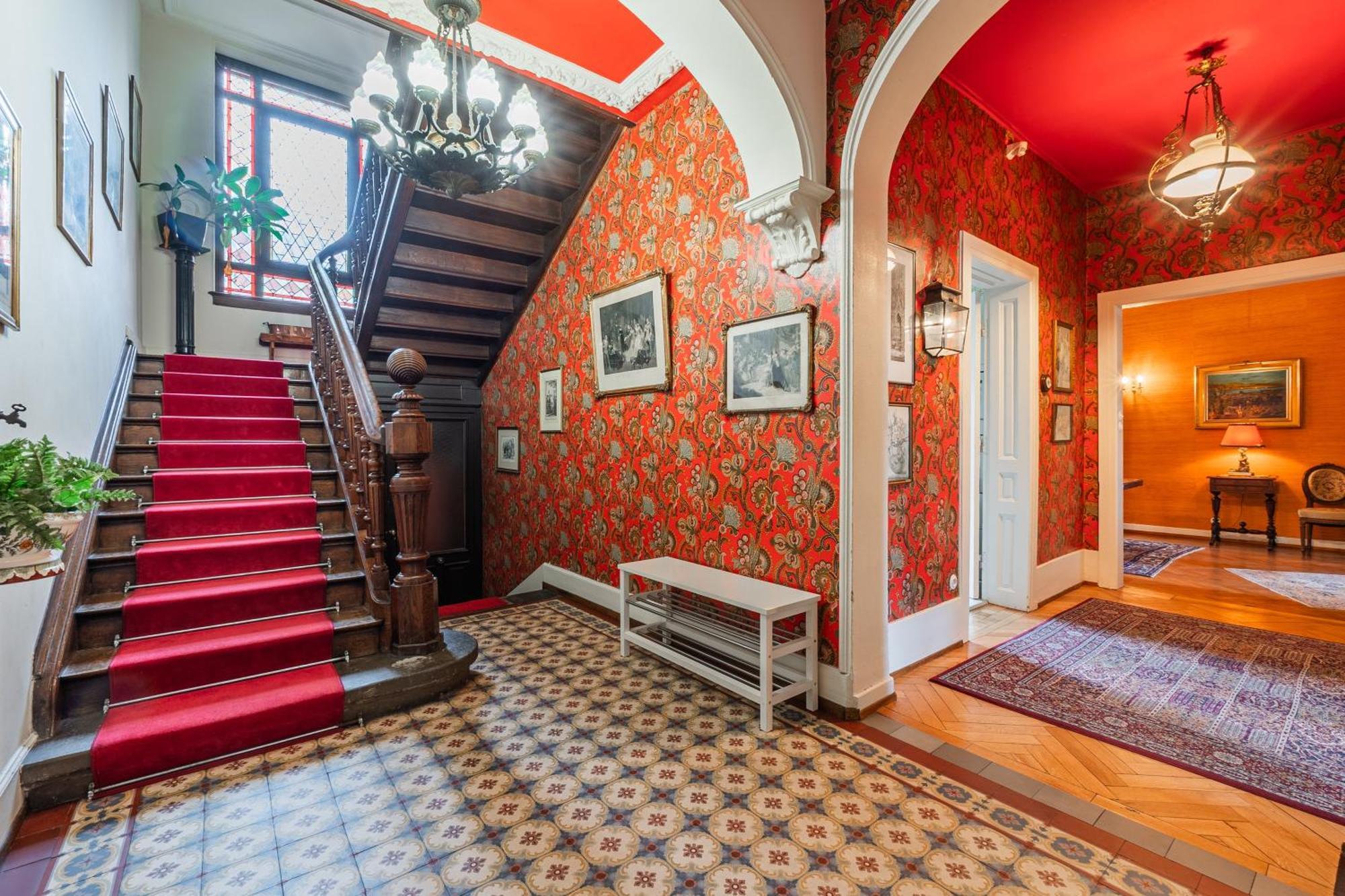 Maison Koch - Maison Bourgeoise - 240 M2 Strasbourg
