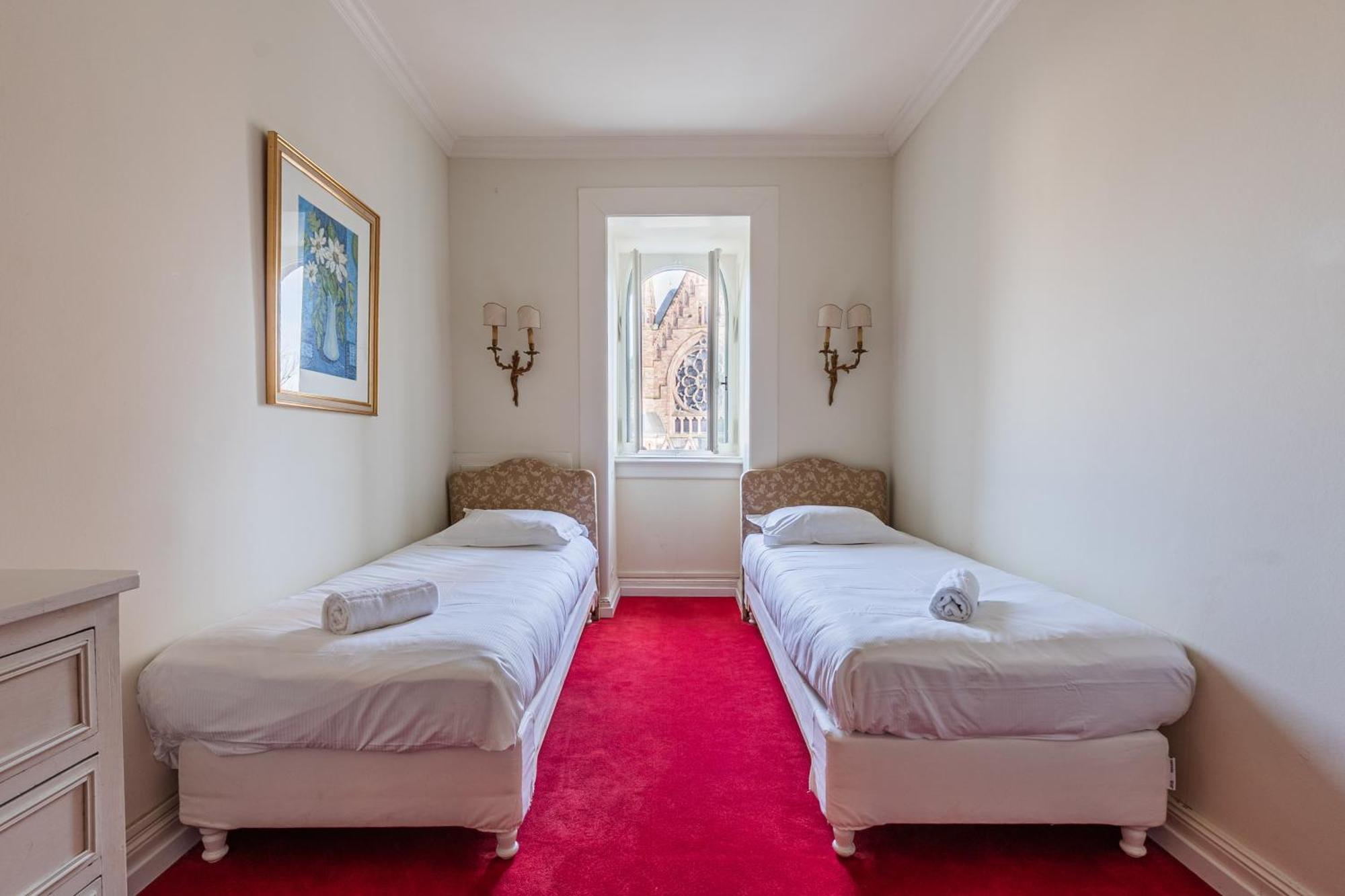 Maison Koch - Maison Bourgeoise - 240 M2 Vakantiehuis *
