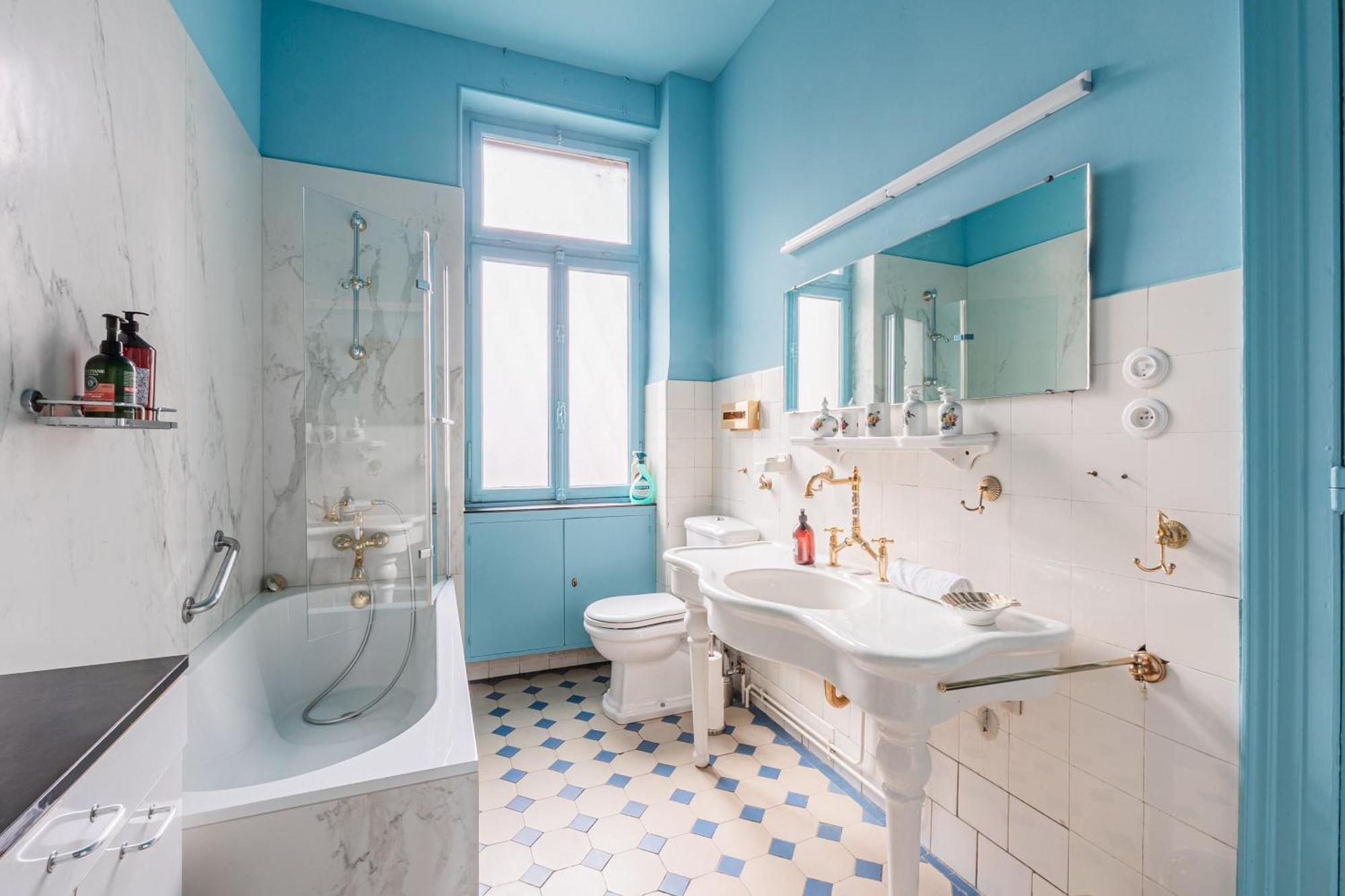 Maison Koch - Maison Bourgeoise - 240 M2 *
