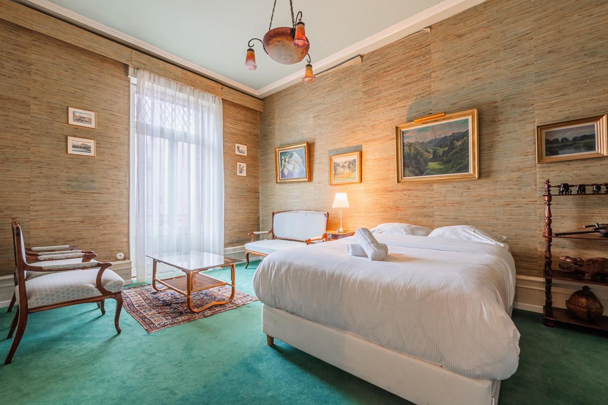 Maison Koch - Maison Bourgeoise - 240 M2 Vakantiehuis Straatsburg