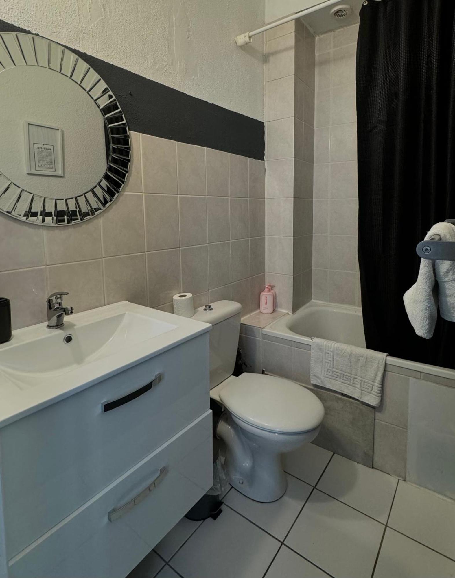 Appartement Hyper Centre Place Kleber Straatsburg