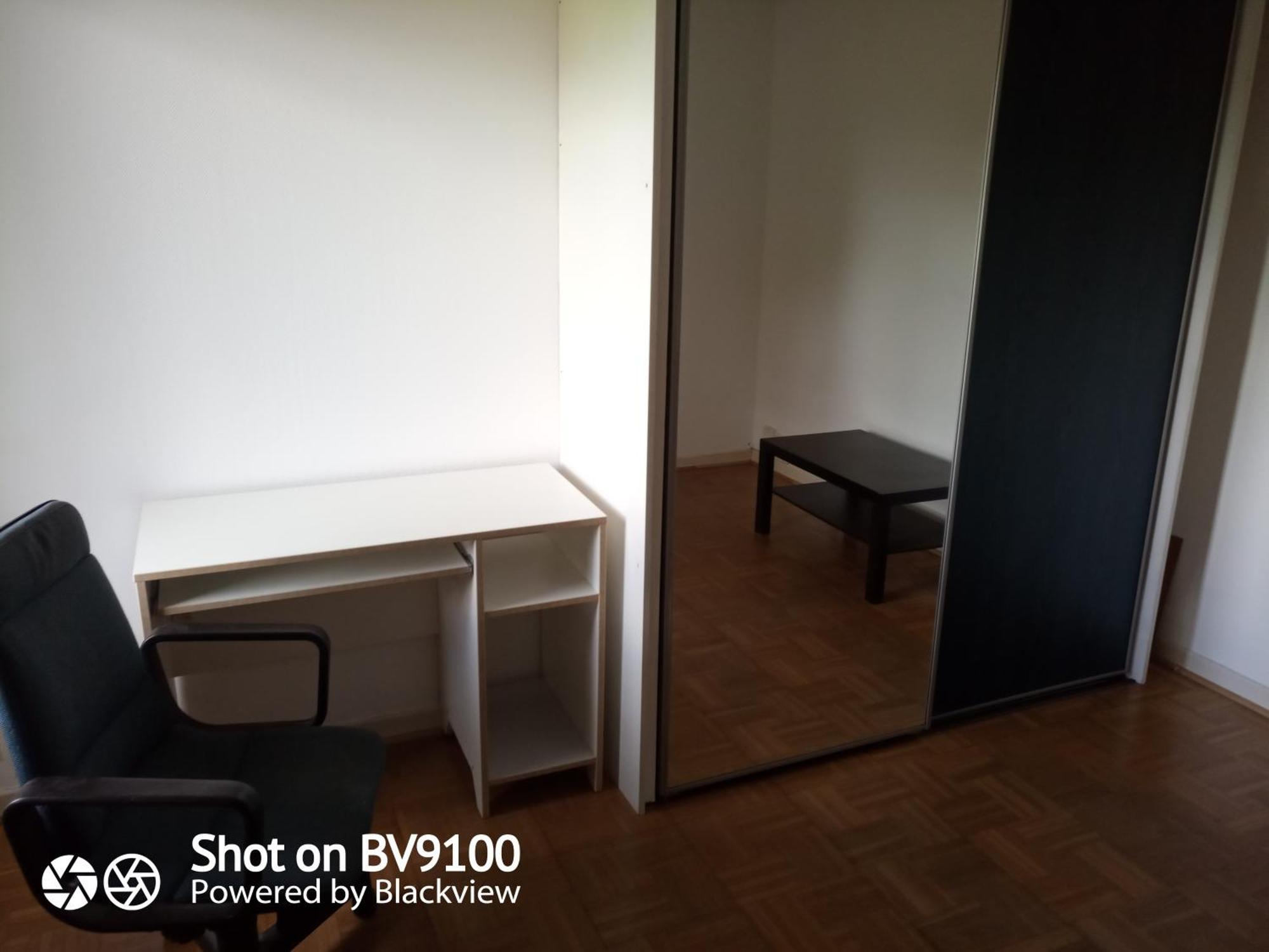 Strossburi Apartment Straßburg