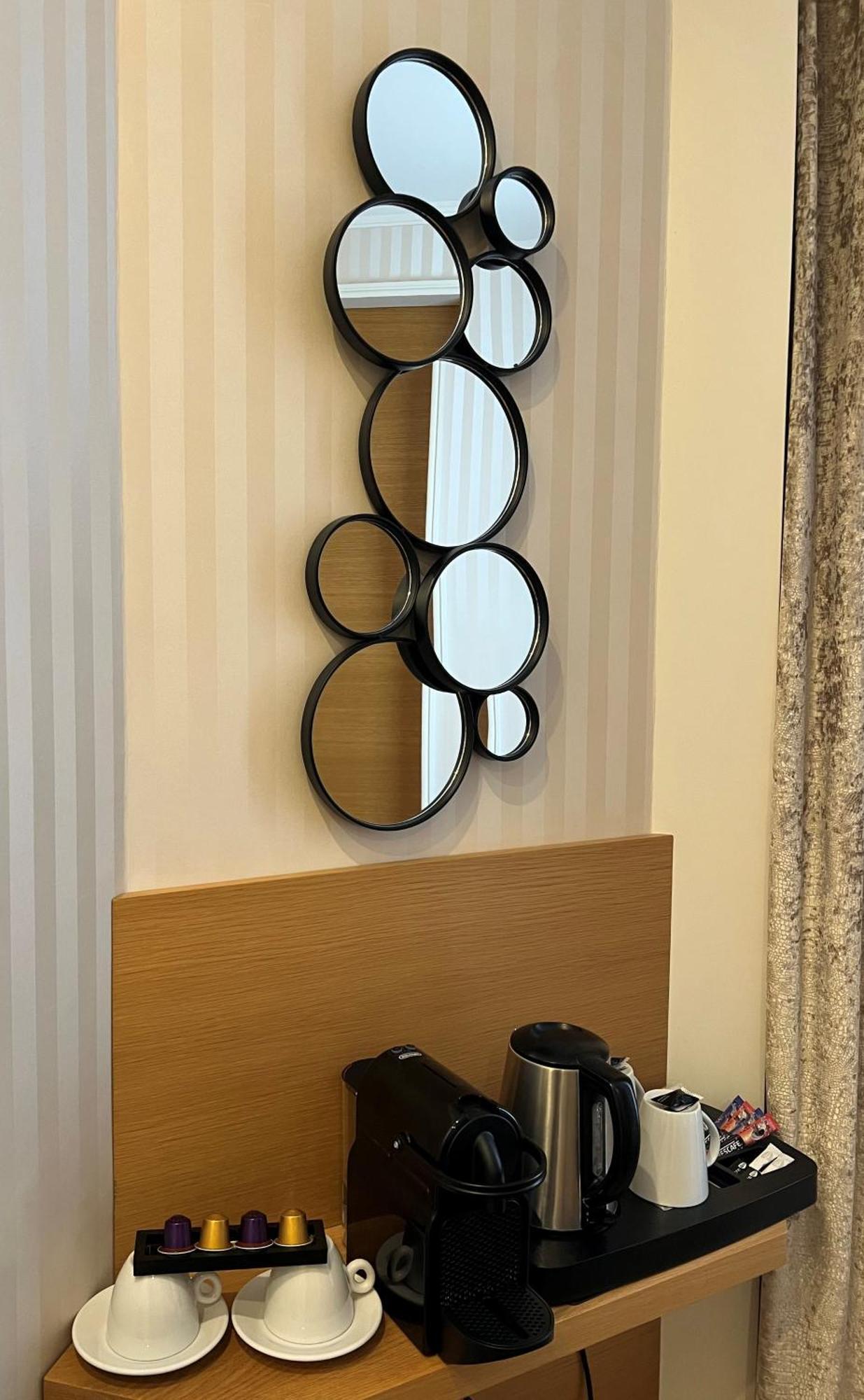 Hotel Maison Lutetia R