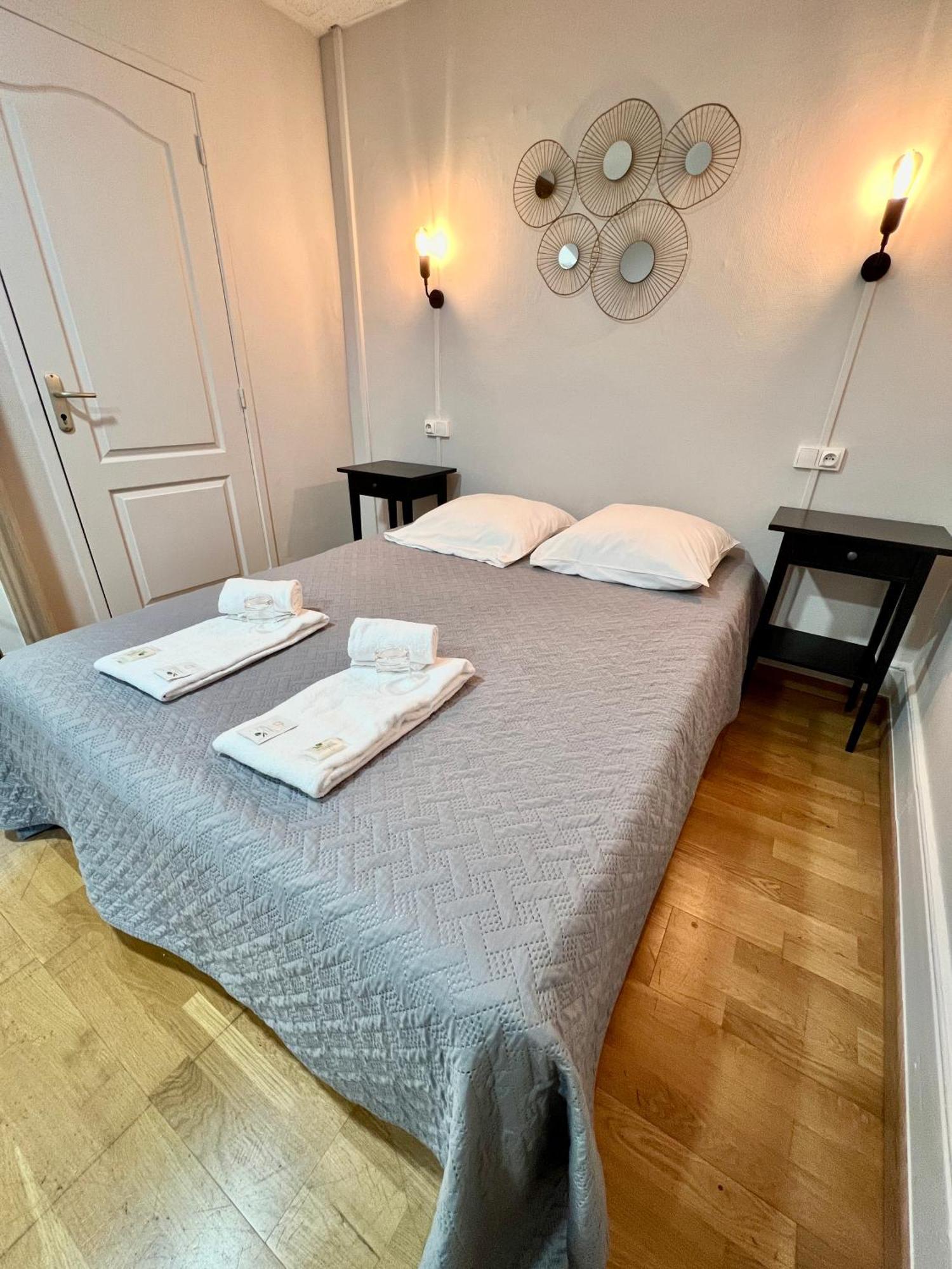 Hotel Patricia - Hyper Centre Strasbourg