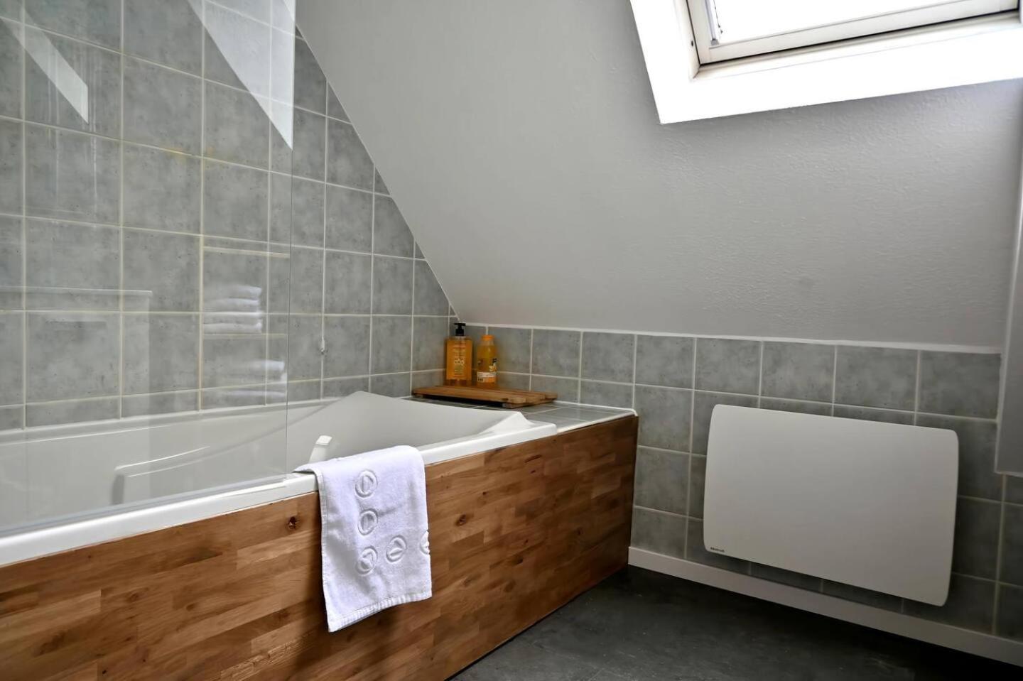 Proche Centre Avec Terrasse Strasbourg