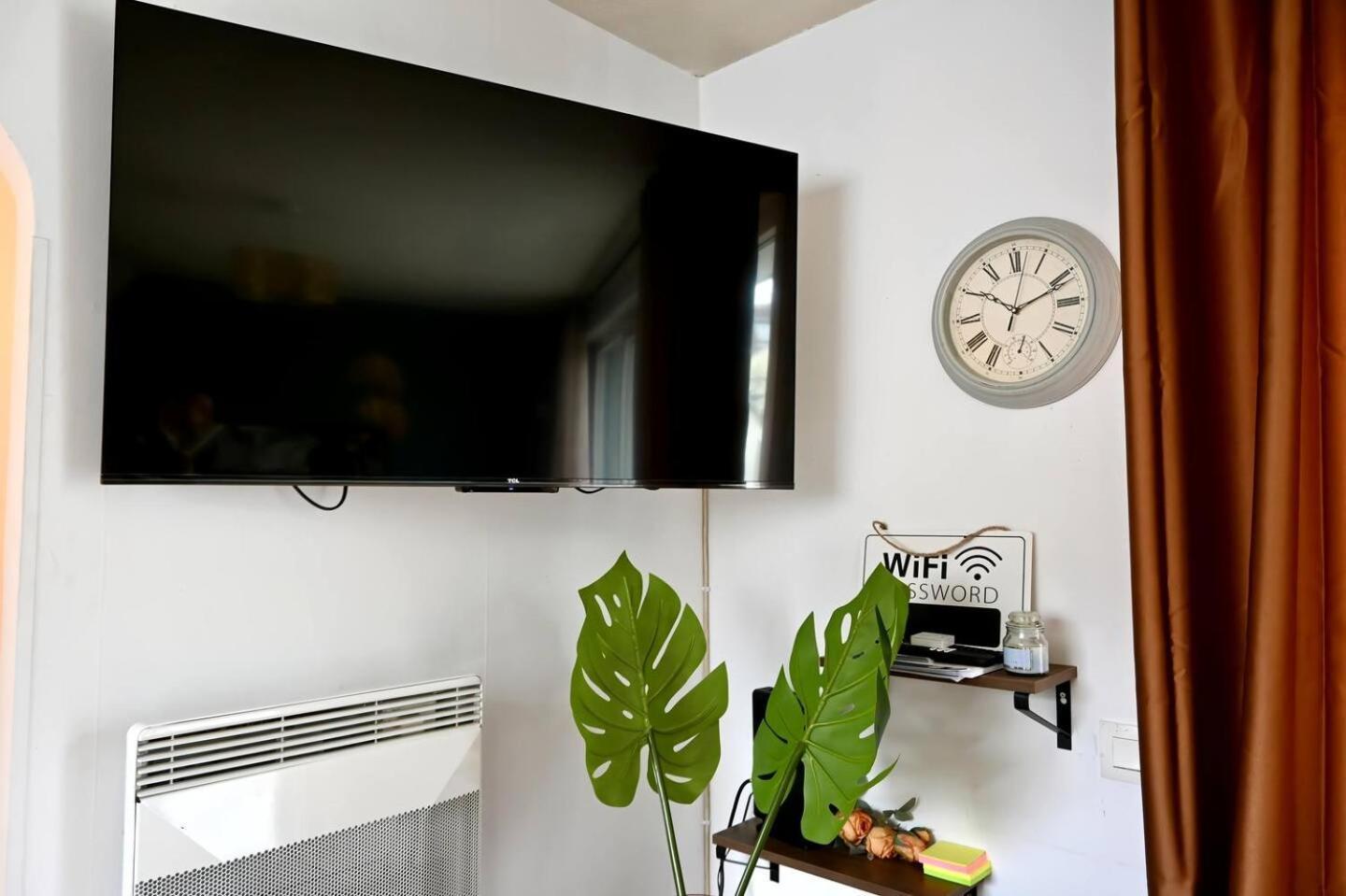 Proche Centre Avec Terrasse Appartement *