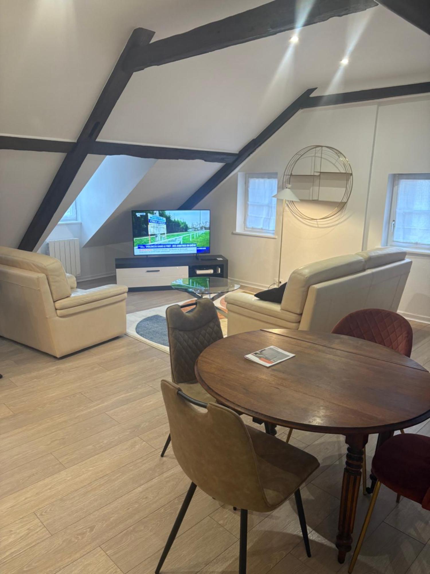 La Cigogne Strasbourg