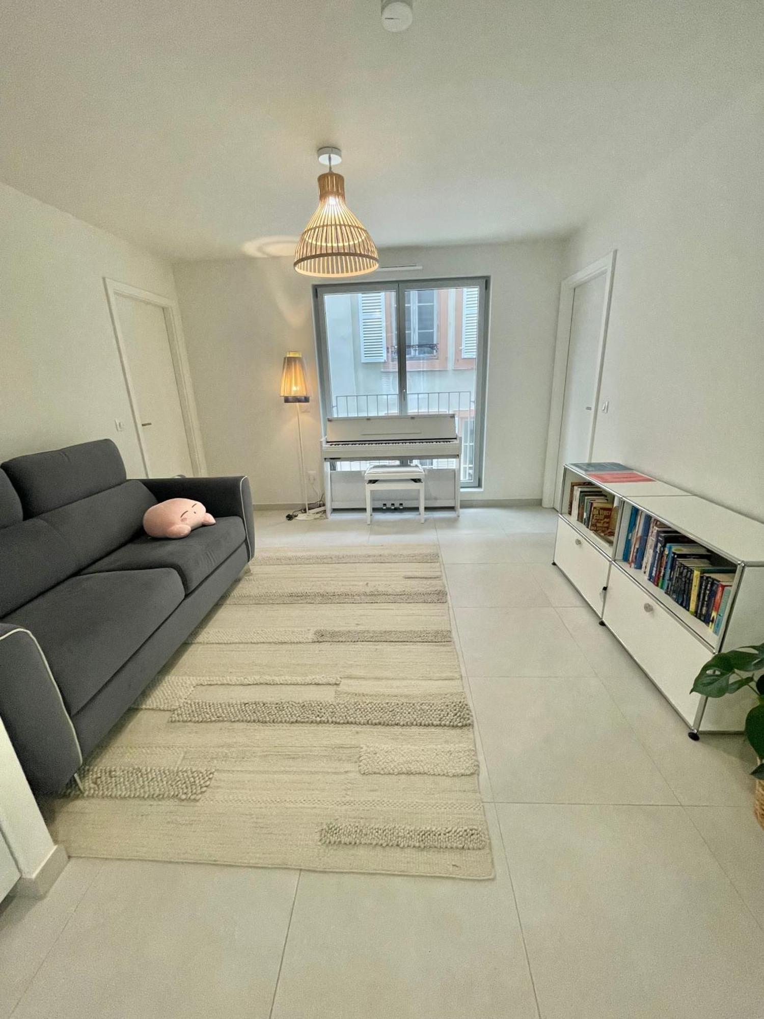 Neuf Entier Petite France Appartement Strasbourg