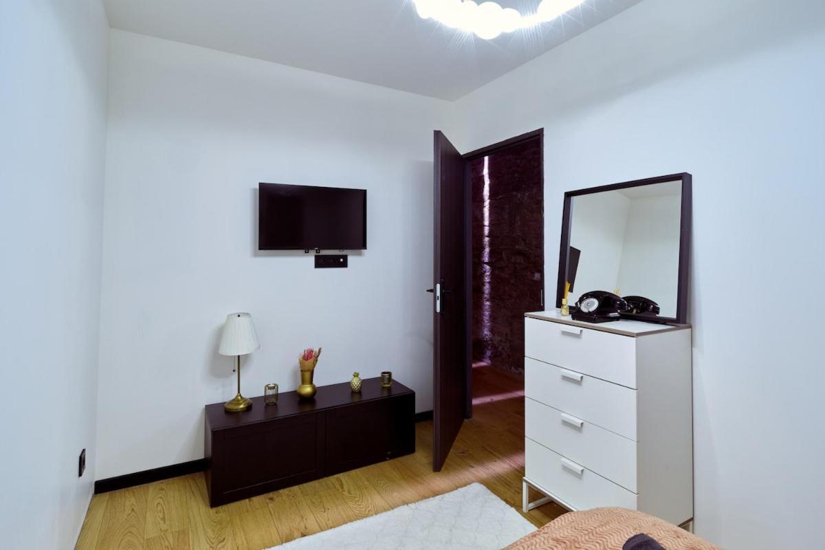 Apartment Le Luxury Loft - Parlement Europeen L Parking L Netflix - Spacieux & Unique *