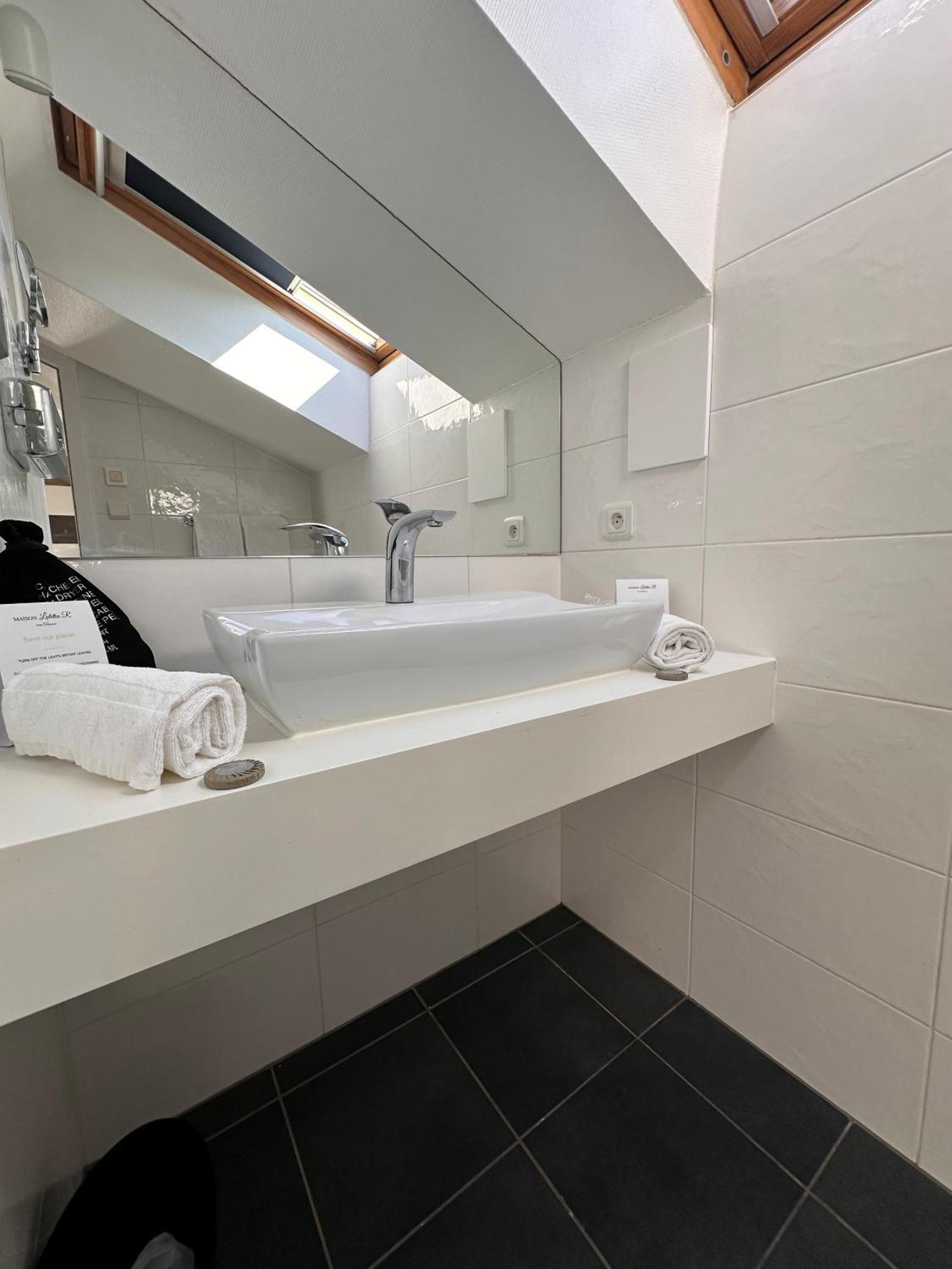Maison Lutetia R Hotel 3*
