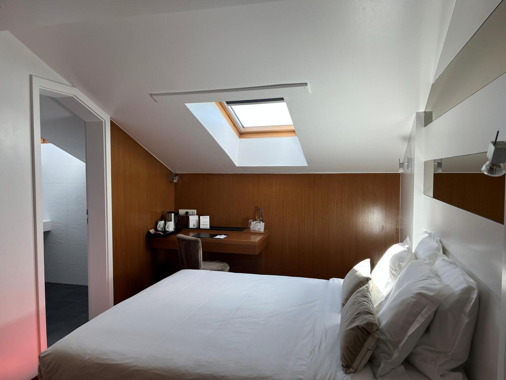Maison Lutetia R Hotel
