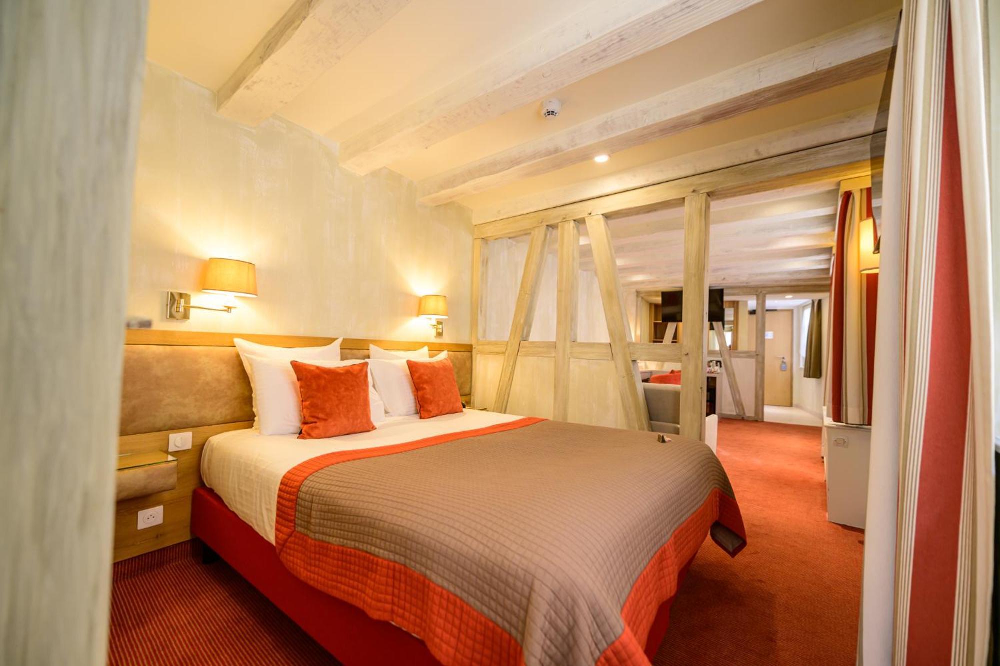 Hotel Beaucour Straßburg