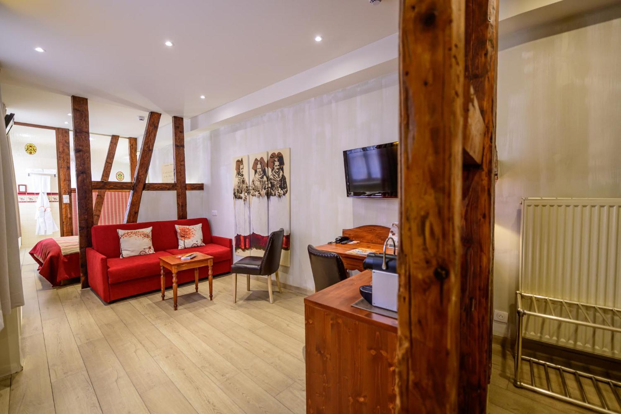 Hotel Beaucour