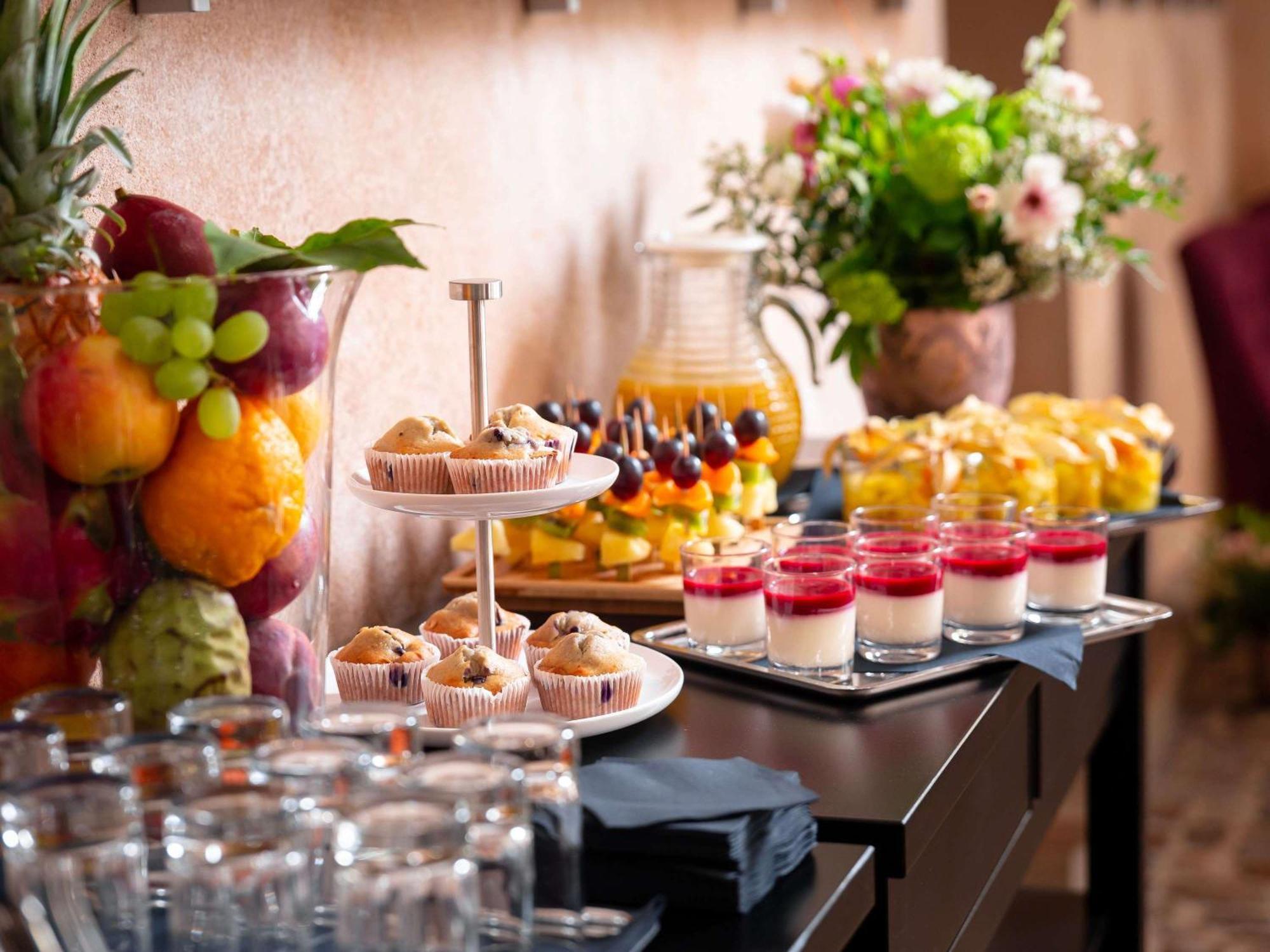 Cour Du Corbeau - Mgallery Hotel Strasbourg