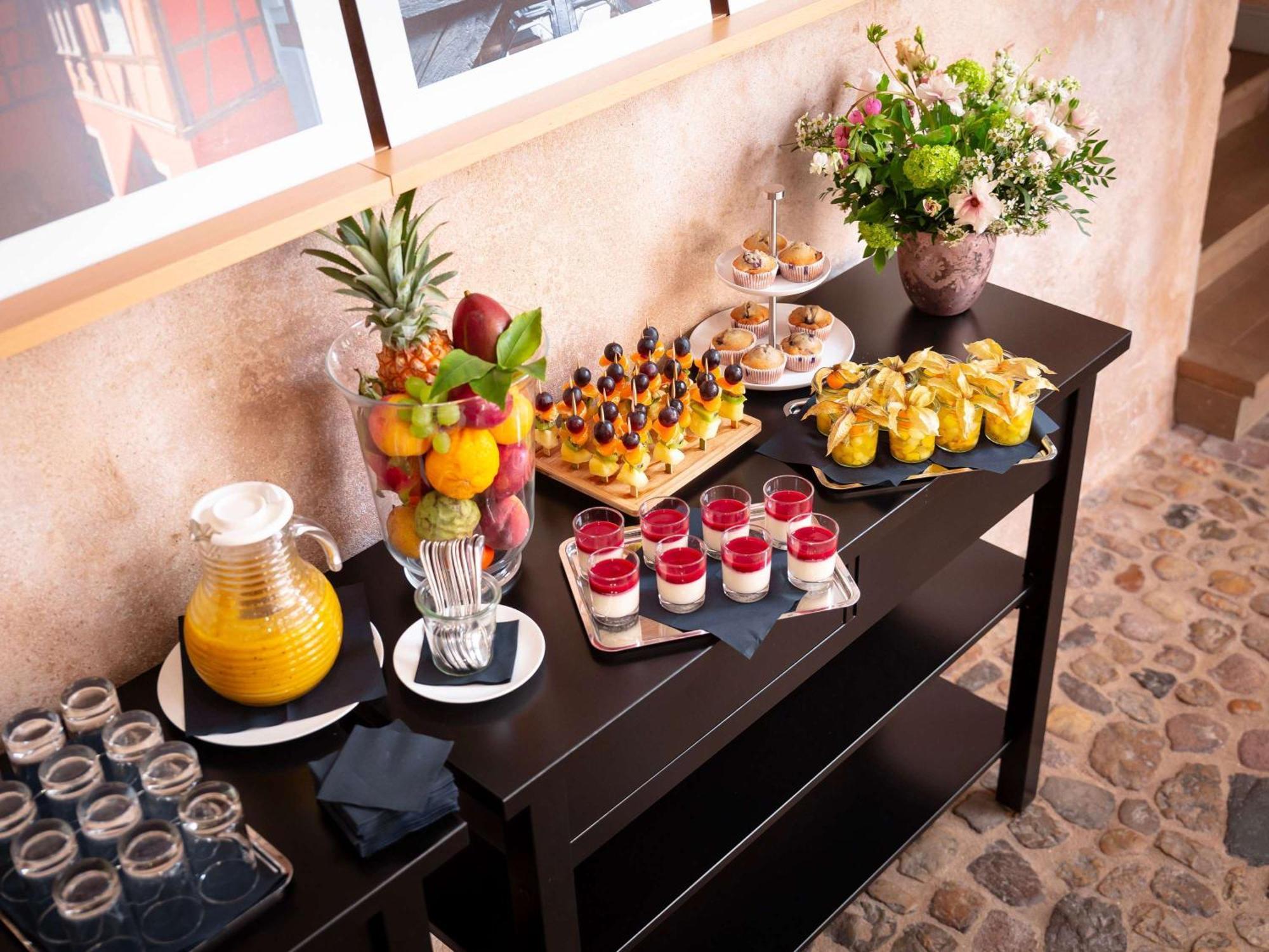 Hotel Cour Du Corbeau - Mgallery Strasbourg