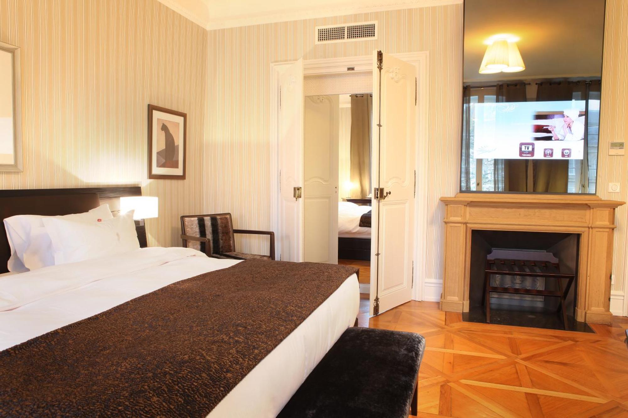 Ettenheim Hotel Strasbourg