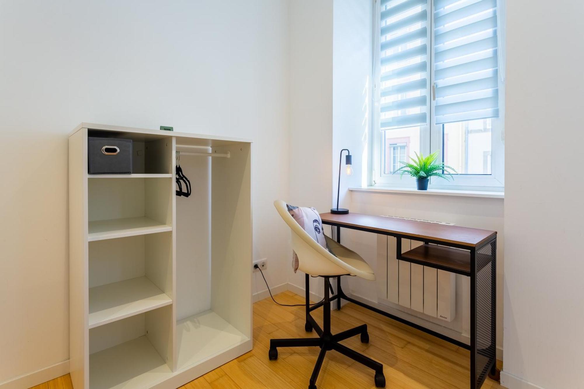 Appartement L'elegant - 3 Pieces Proche Musee D'art Moderne Et Gare