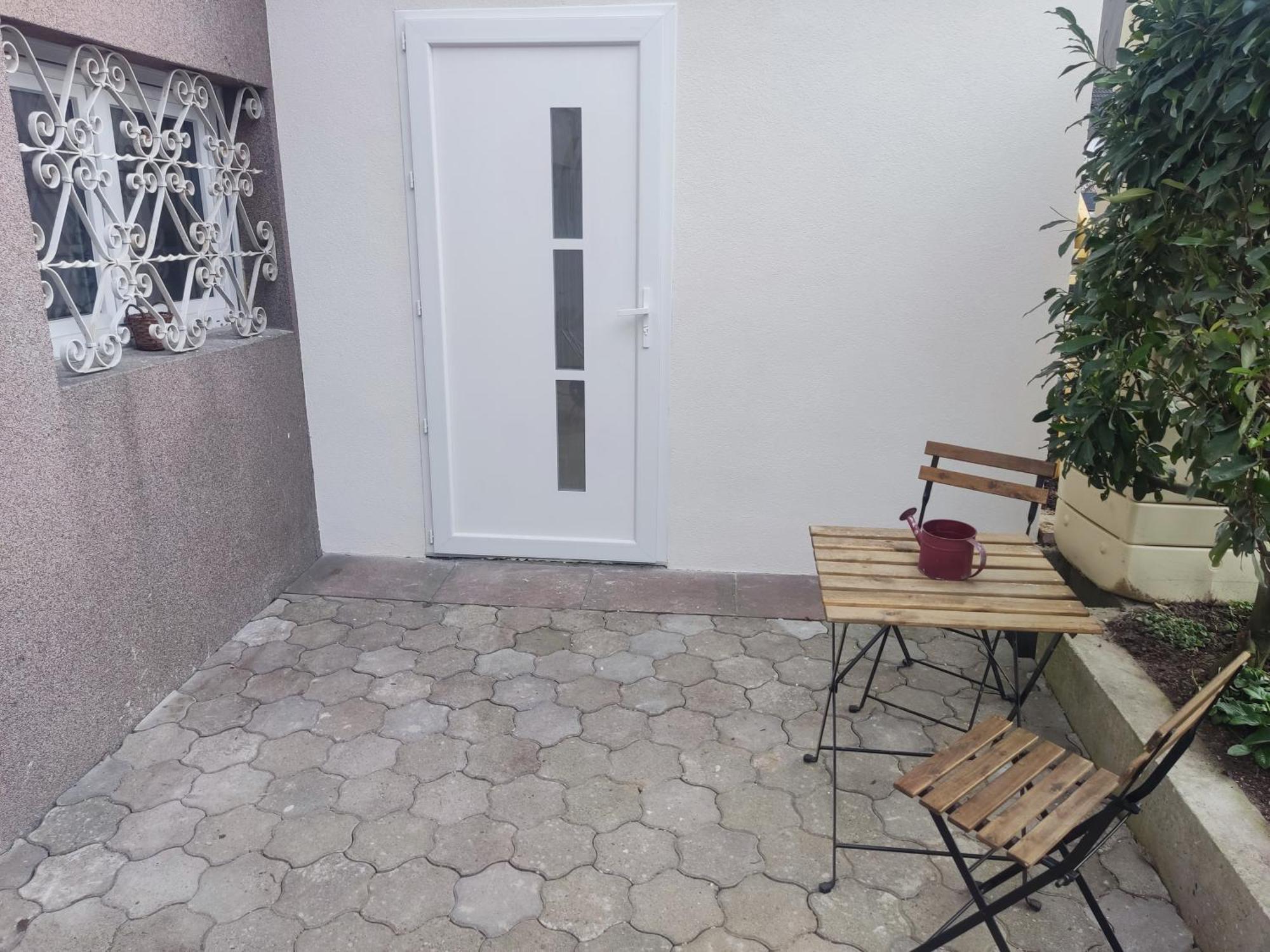 Els'appart Séjour chez l'habitant