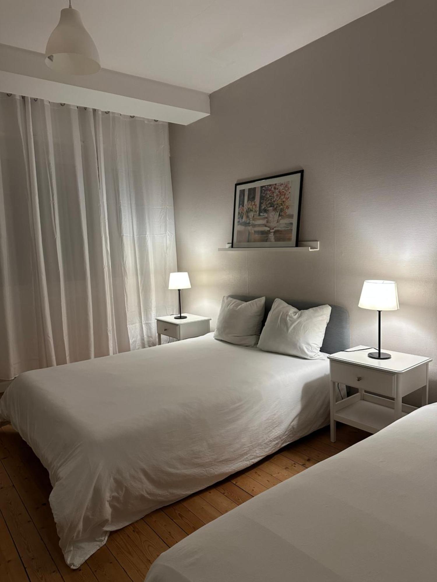 Apartment Hyper Centre Krutenau Etoile Bourse *