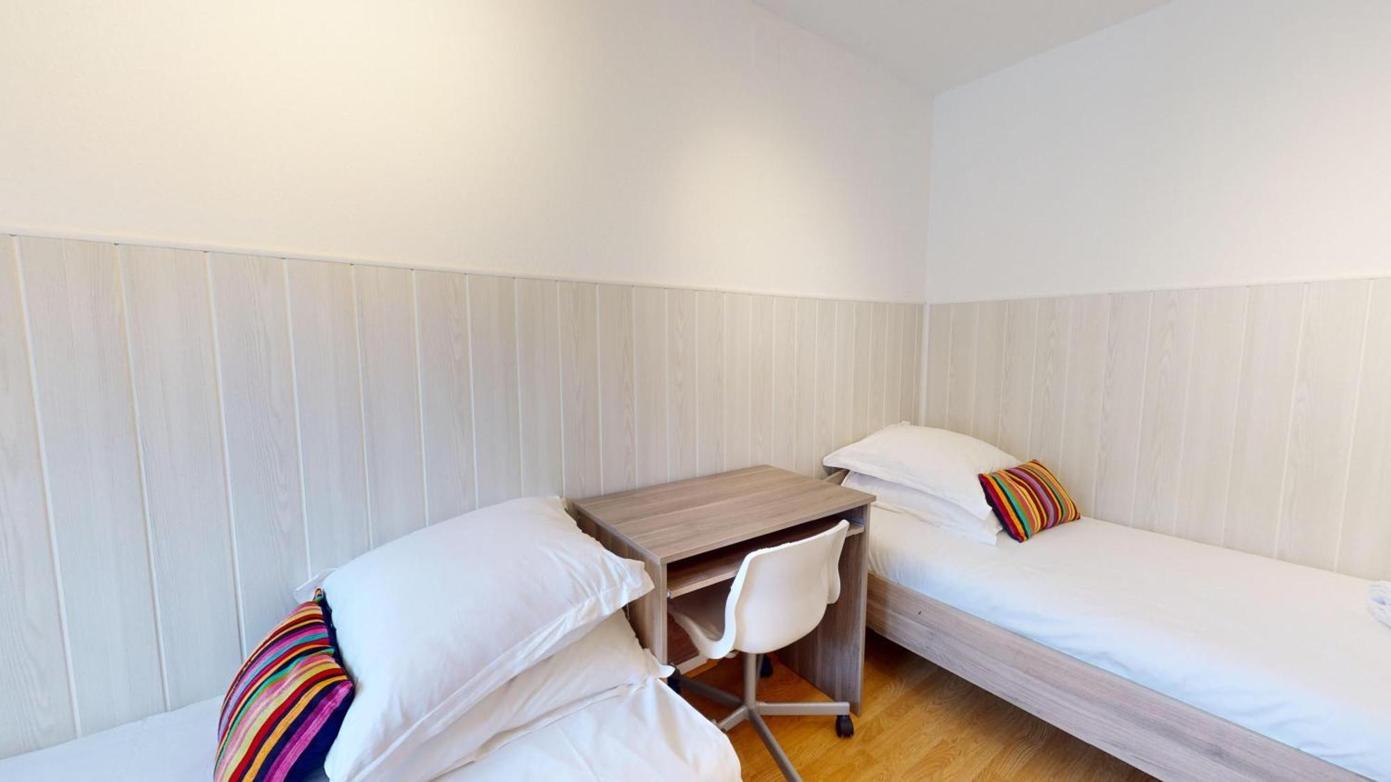 70 M² Center * Straßburg