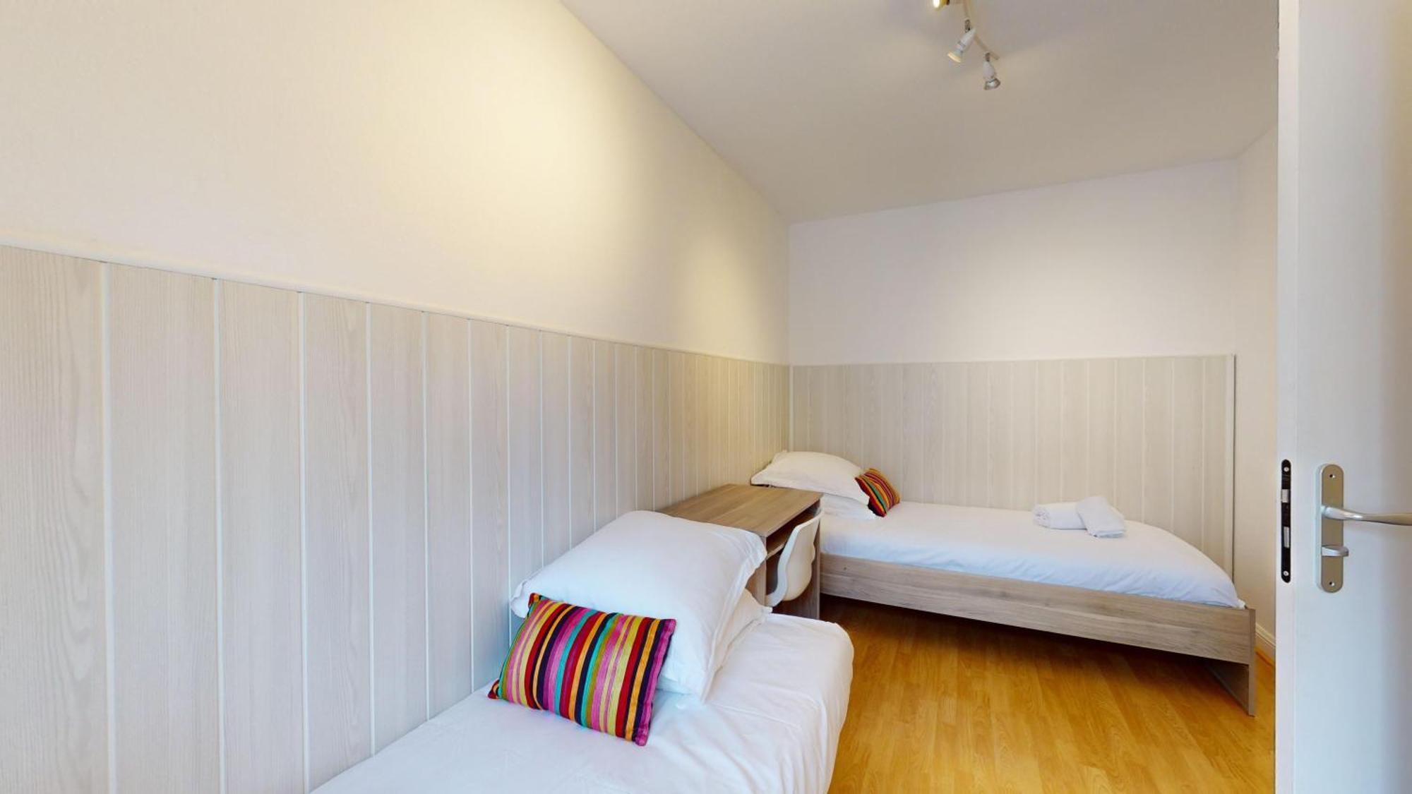 70 M² Center Straßburg