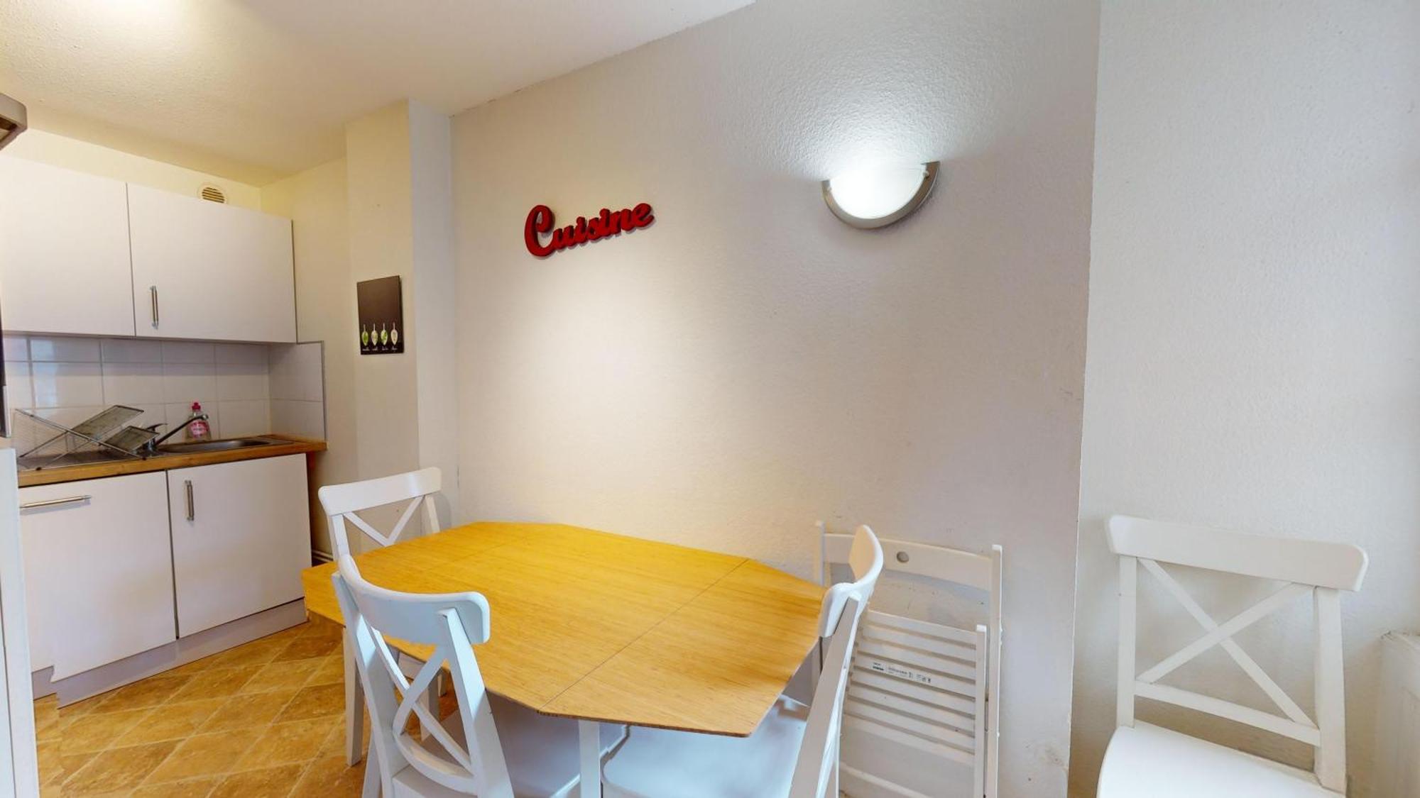 Apartment 70 M² Center Straßburg