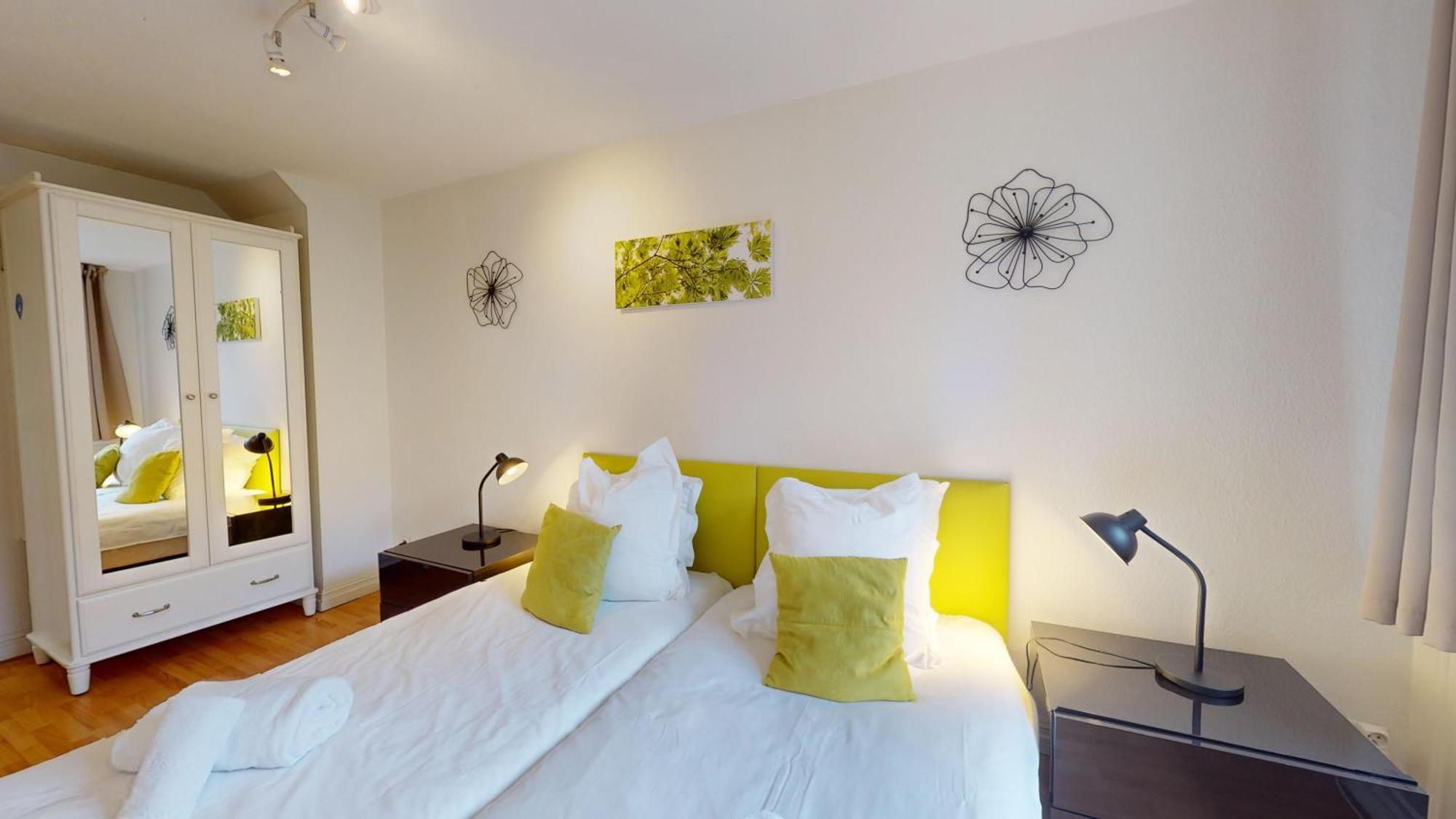 Apartment 70 M² Center Strasbourg