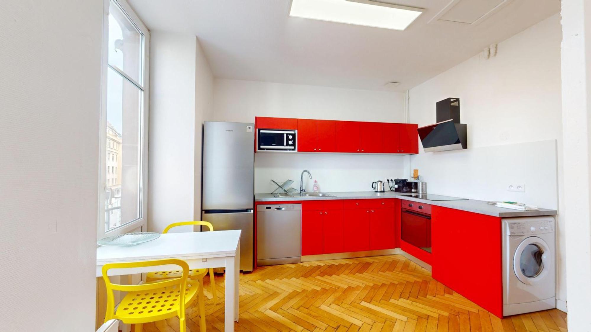 Apartment Rue Du 22 Novembre *