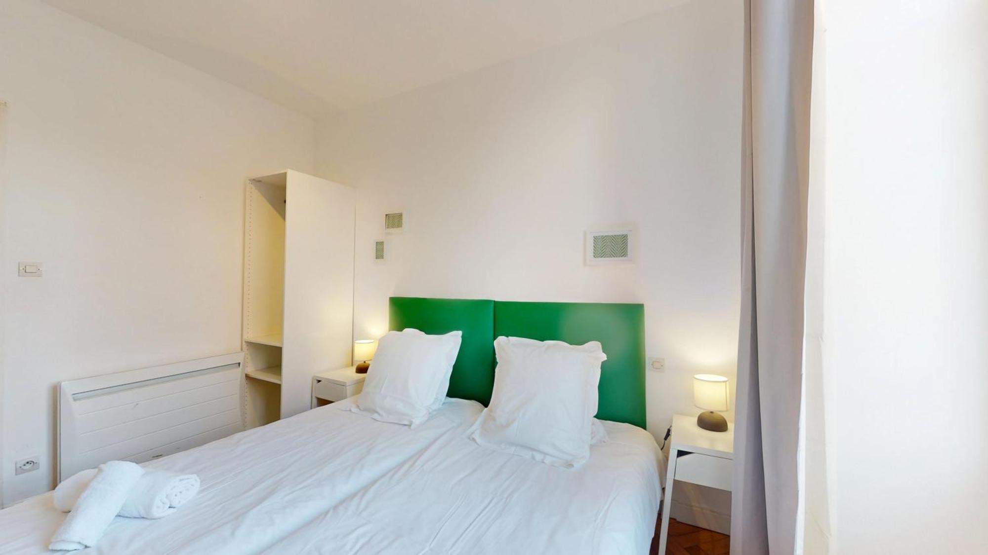 Apartment Rue Du 22 Novembre *