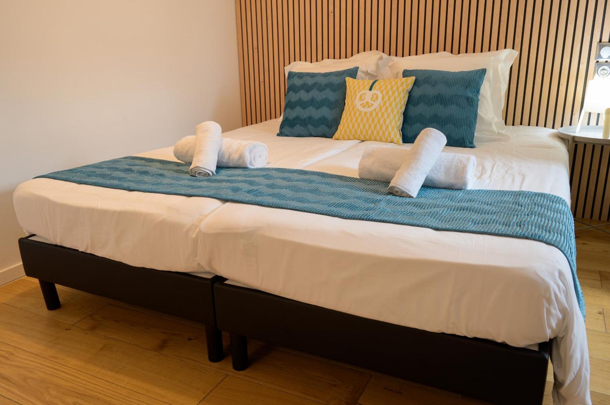 Le Mesange, Centre-ville Appartement Strasbourg