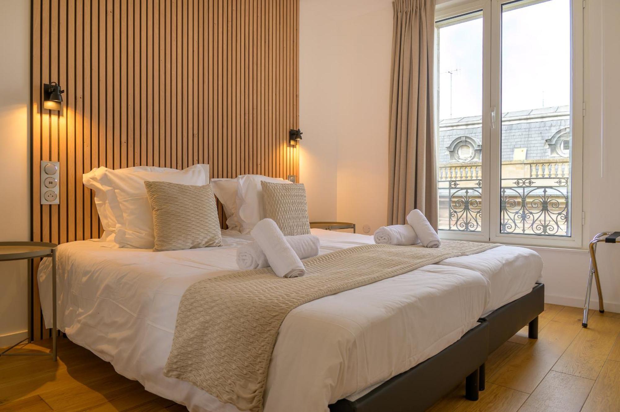 Le Mesange, Centre-ville * Strasbourg