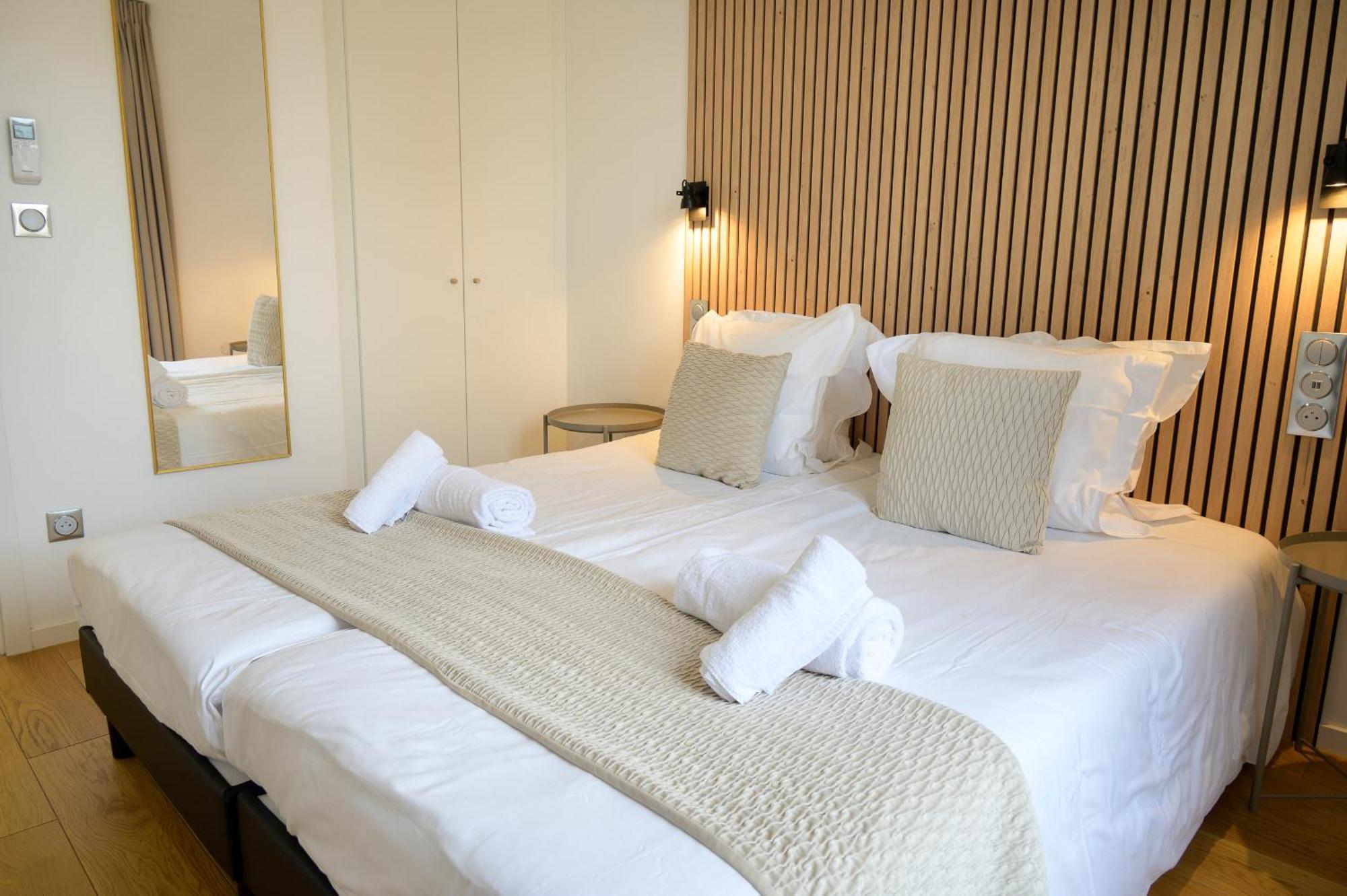 Appartement Le Mesange, Centre-ville Strasbourg