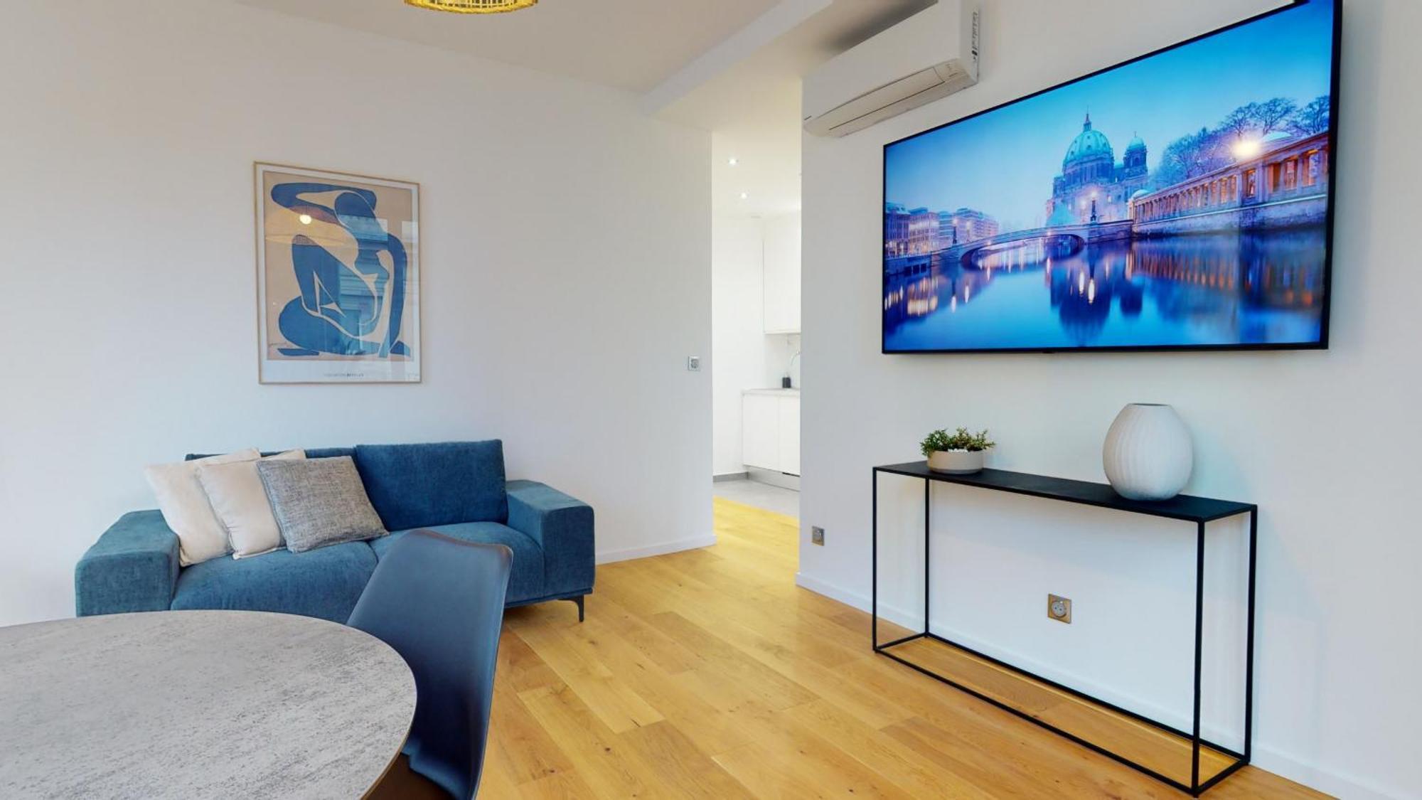 Le Mesange, Centre-ville Appartement *