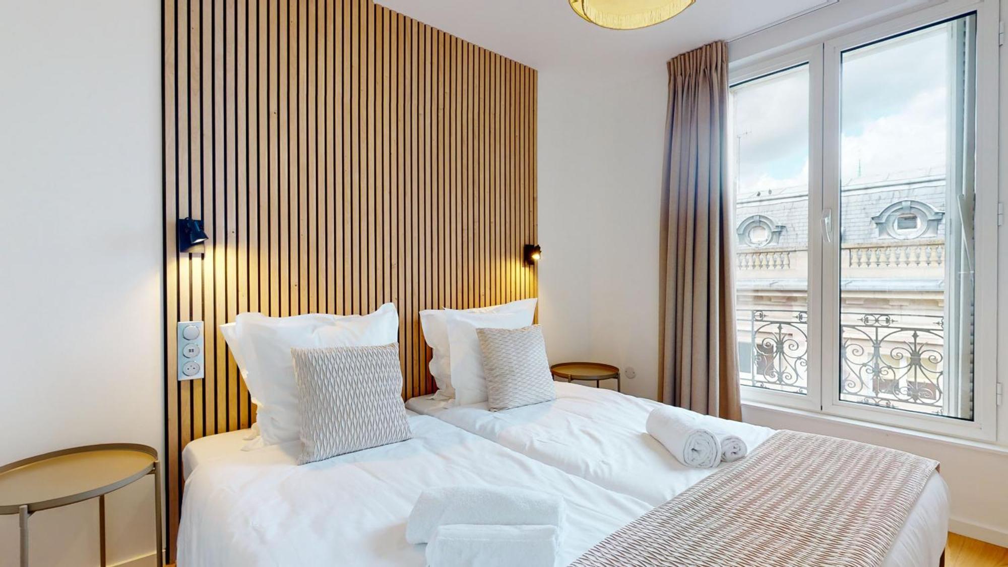 Appartement Le Mesange, Centre-ville