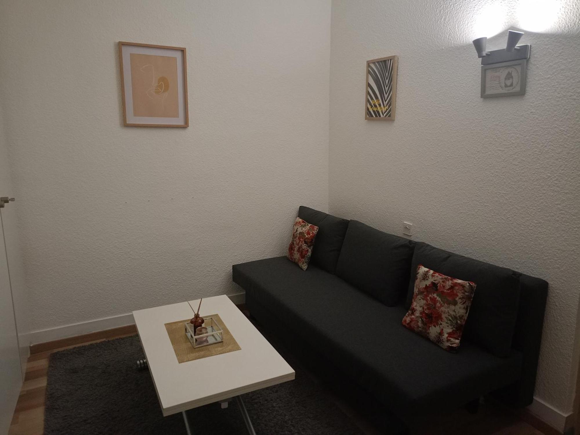 Apartment Centre