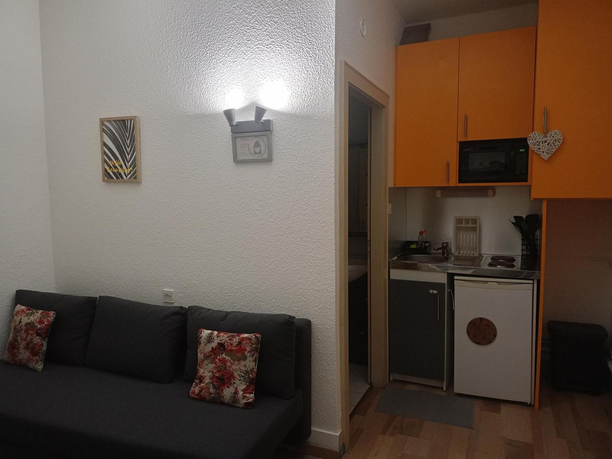 Centre Appartement