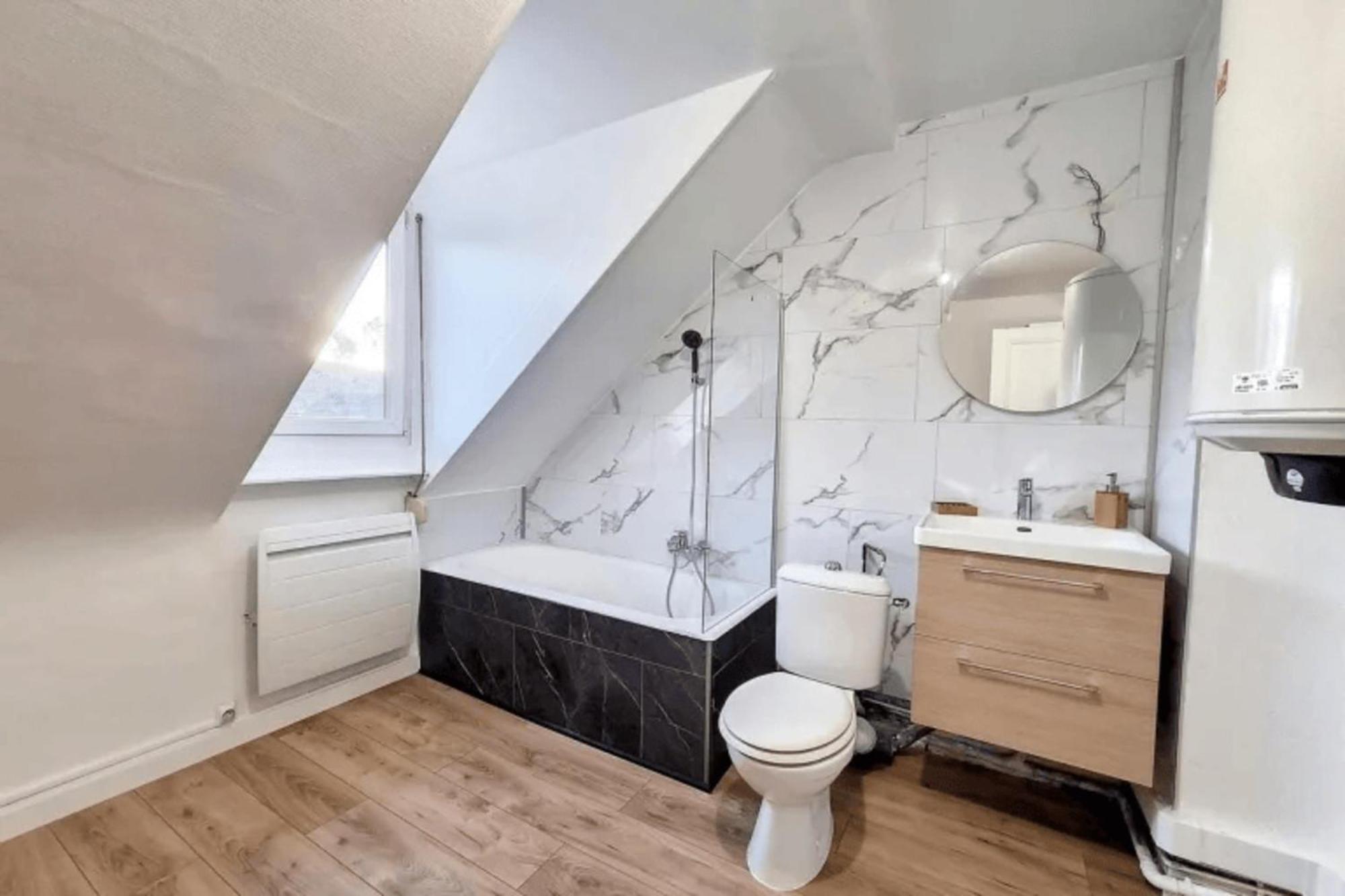 Appartement Soh Rent Saint Florent Proche Gare