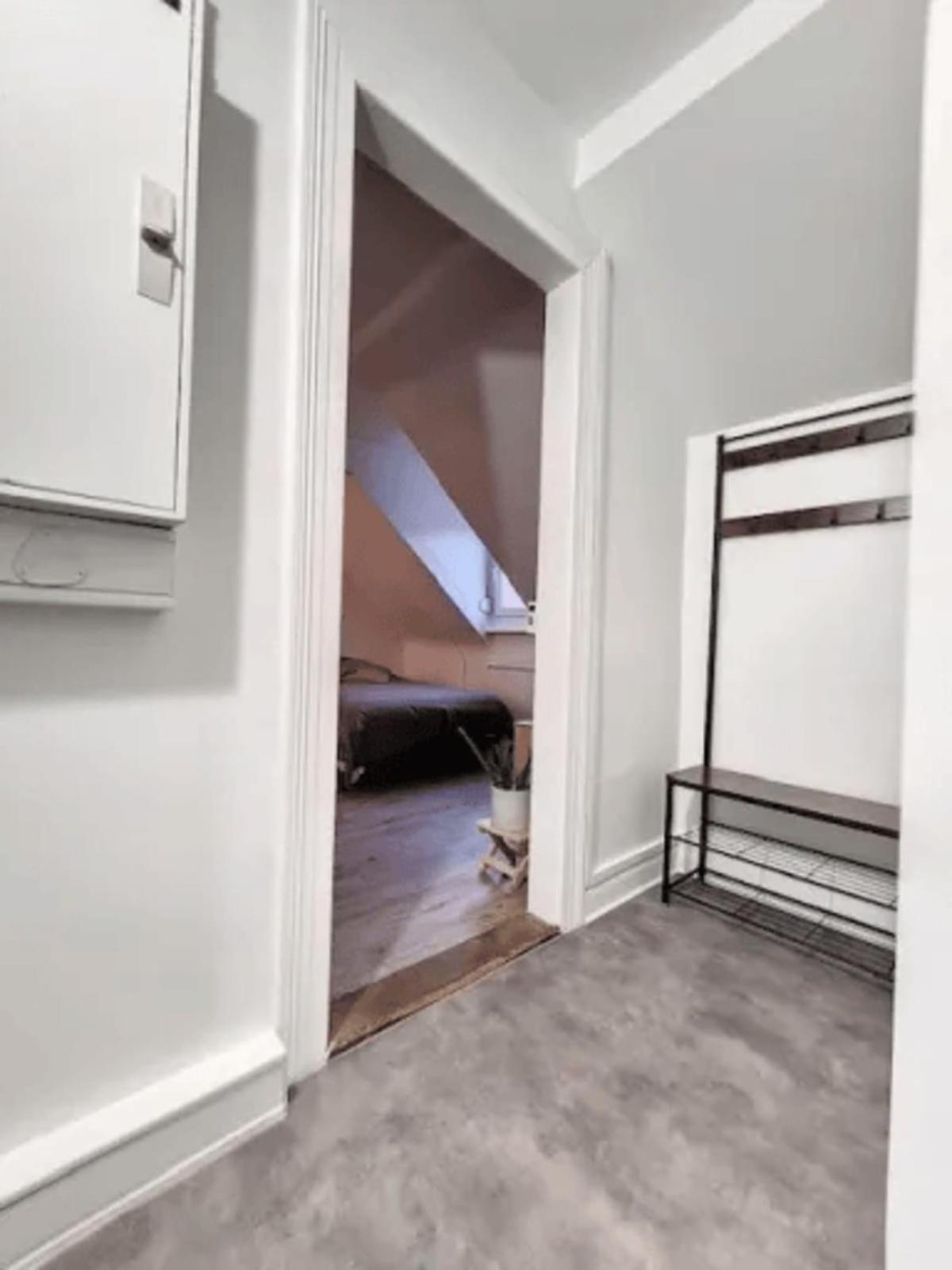 Appartement Soh Rent Saint Florent Proche Gare Strasbourg