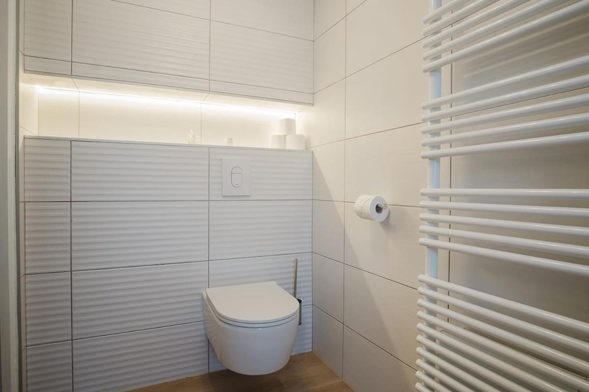 Duplex Proche Centre Appartement Strasbourg