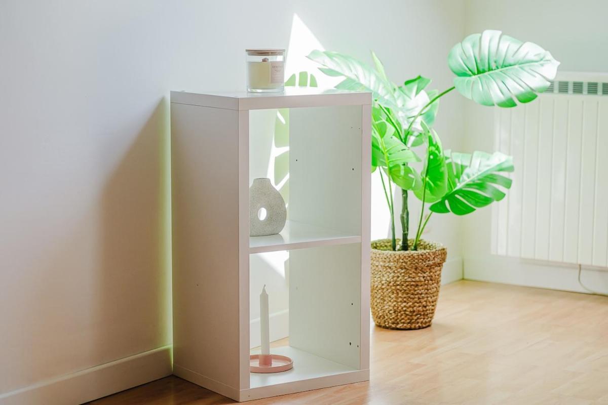 Duplex Proche Centre * Strasbourg