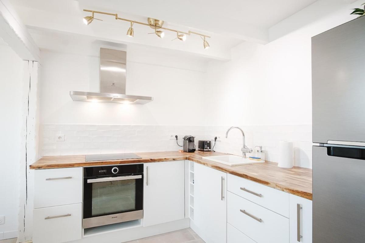 Duplex Proche Centre Appartement
